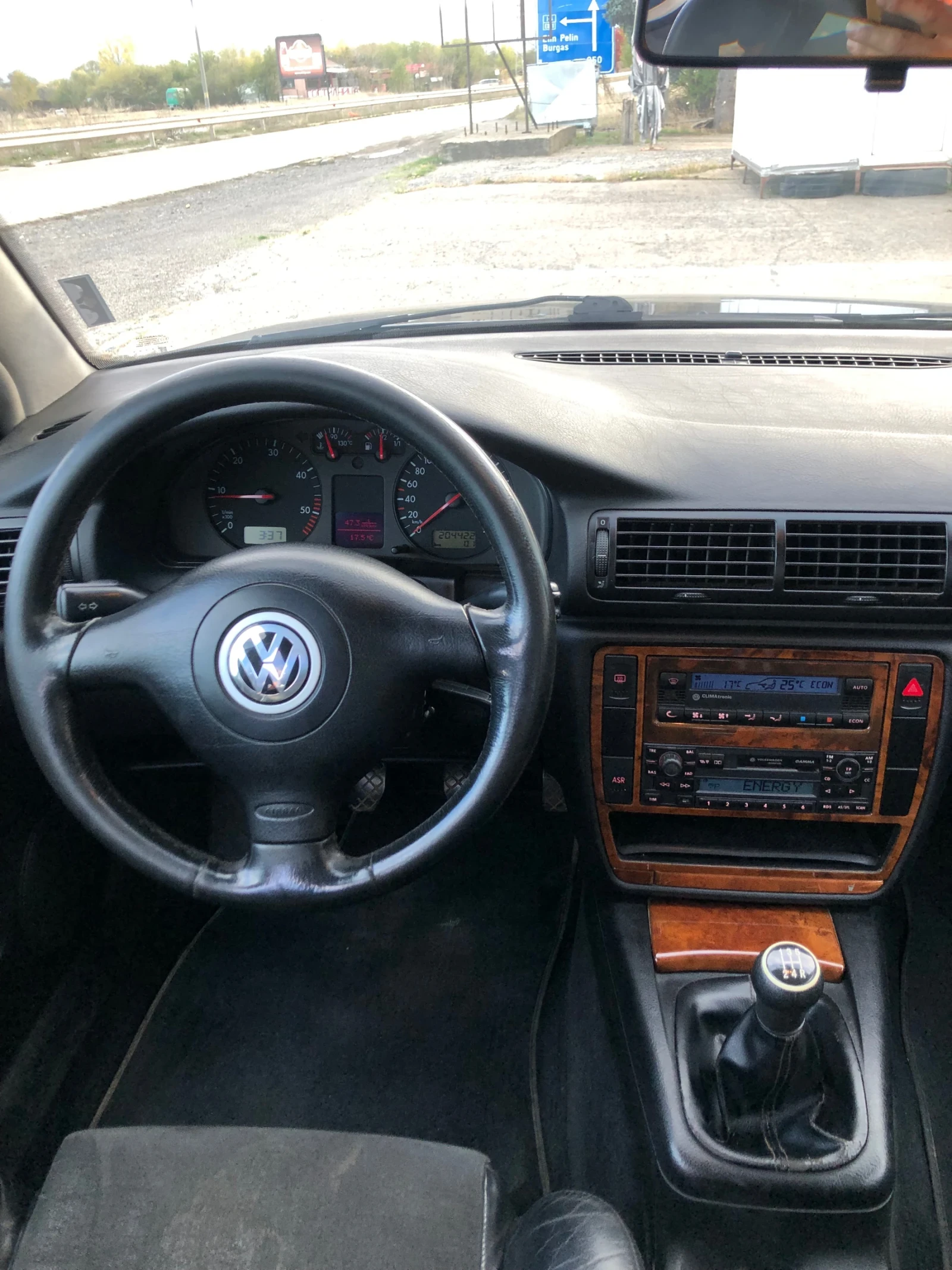 VW Passat 1.9 TDI | Mobile.bg   11