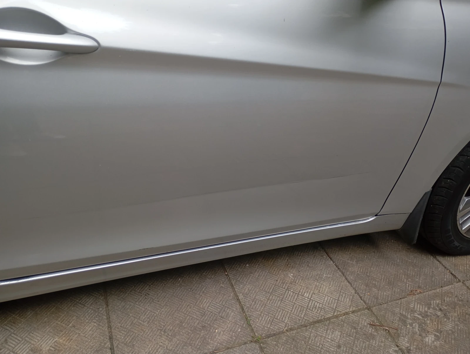 Hyundai Sonata 2.0, LPi | Mobile.bg   2