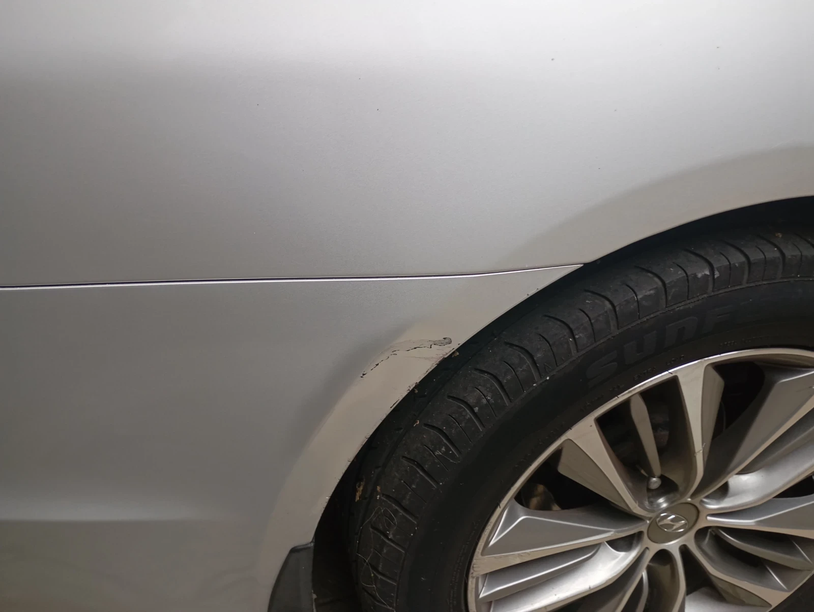 Hyundai Sonata 2.0, LPi | Mobile.bg   1