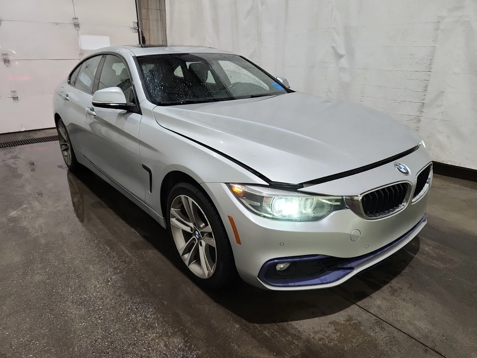 BMW 430 * * XDRIVE * * CARFAX * * АВТО КРЕДИТ * *  - изображение 3