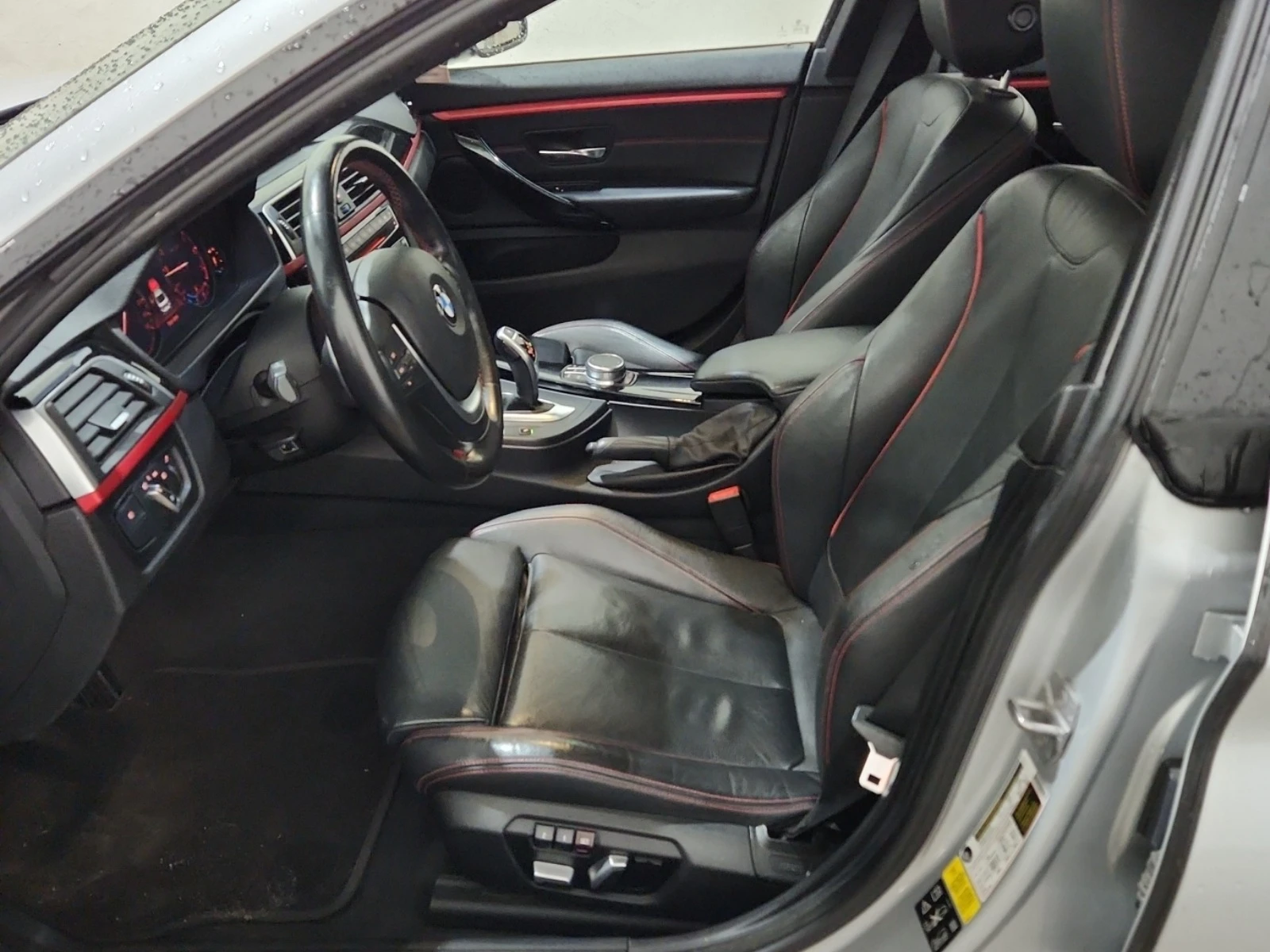 BMW 430 * * XDRIVE * * CARFAX * * АВТО КРЕДИТ * *  - изображение 8