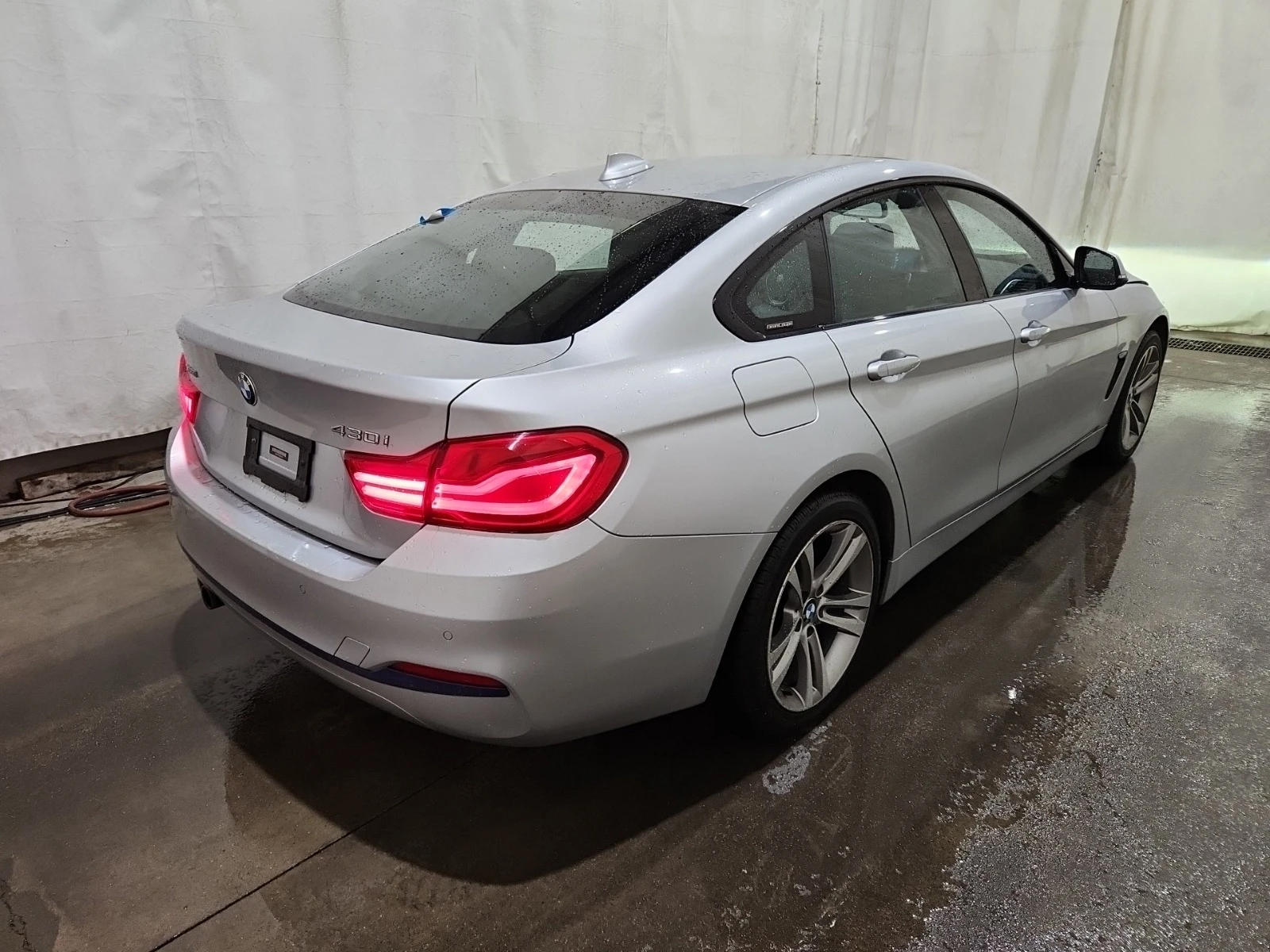 BMW 430 * * XDRIVE * * CARFAX * * АВТО КРЕДИТ * *  - изображение 4