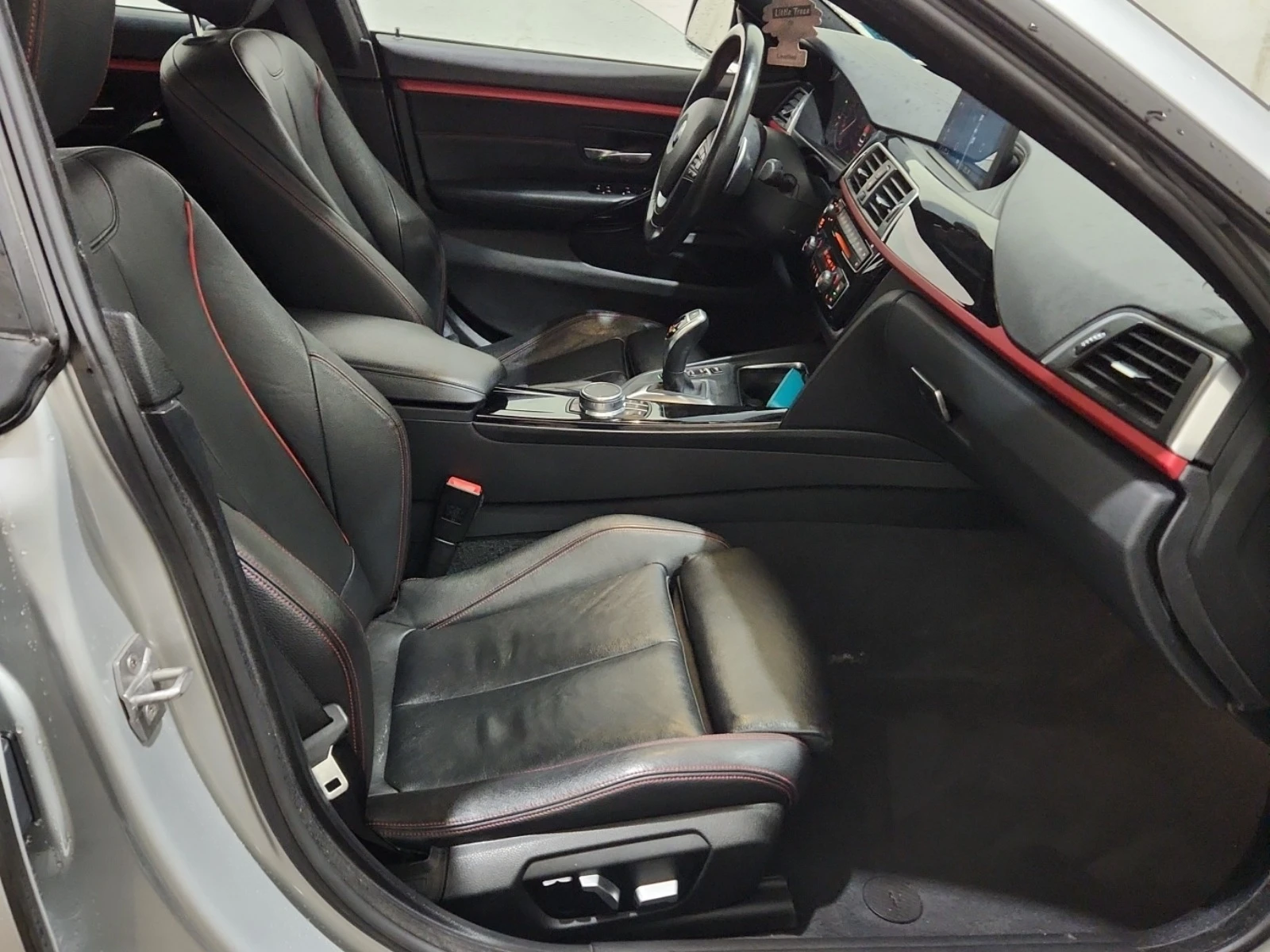 BMW 430 * * XDRIVE * * CARFAX * *   * *  | Mobile.bg   11