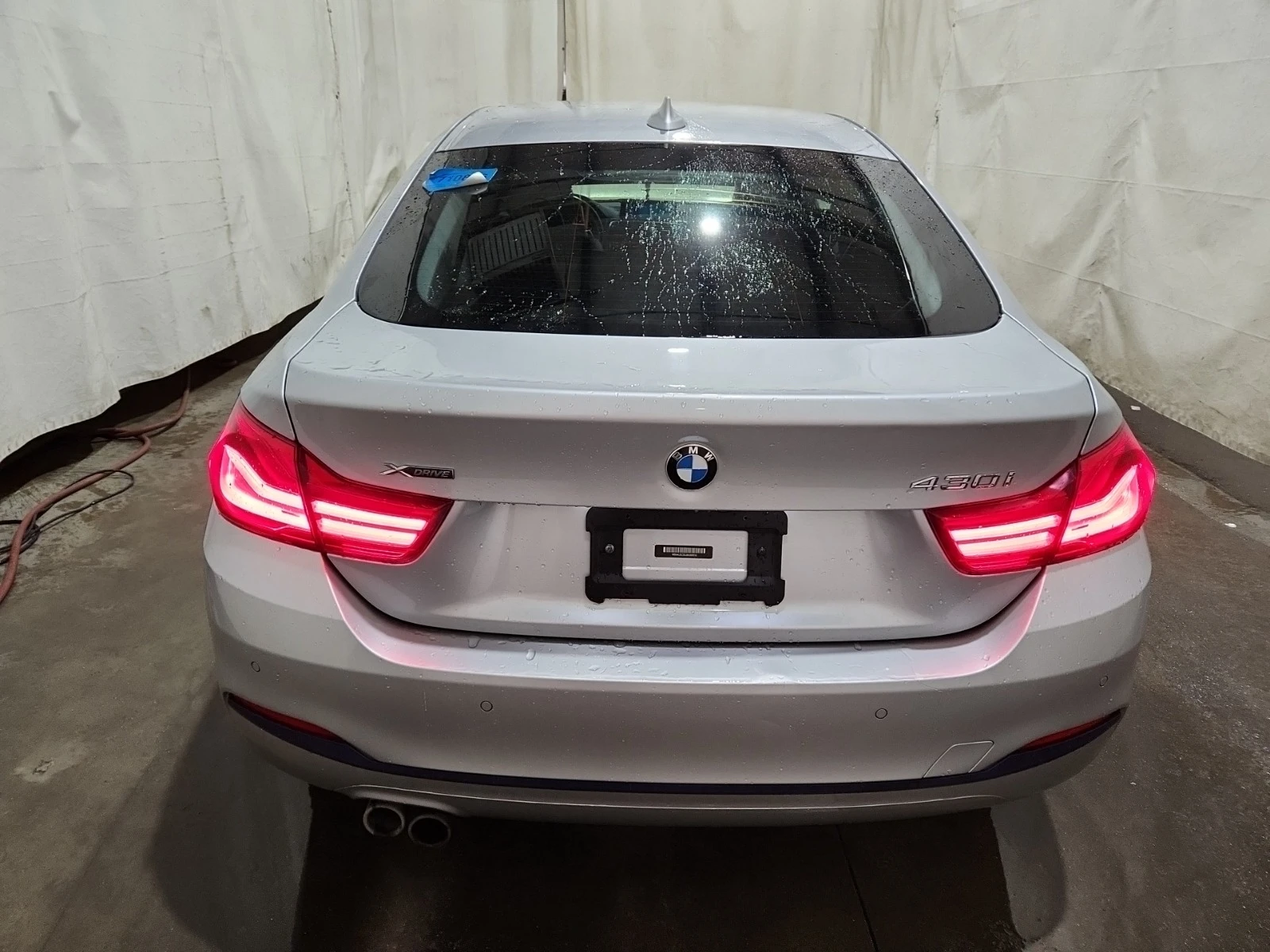 BMW 430 * * XDRIVE * * CARFAX * * АВТО КРЕДИТ * *  - изображение 5