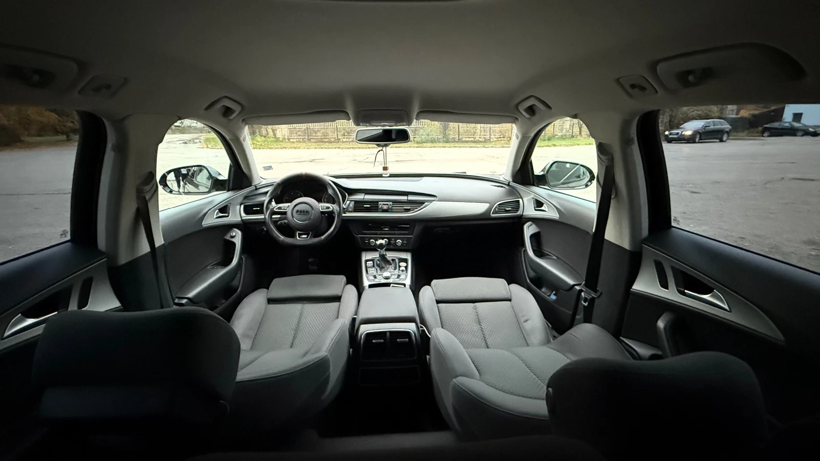 Audi A6 | Mobile.bg   10