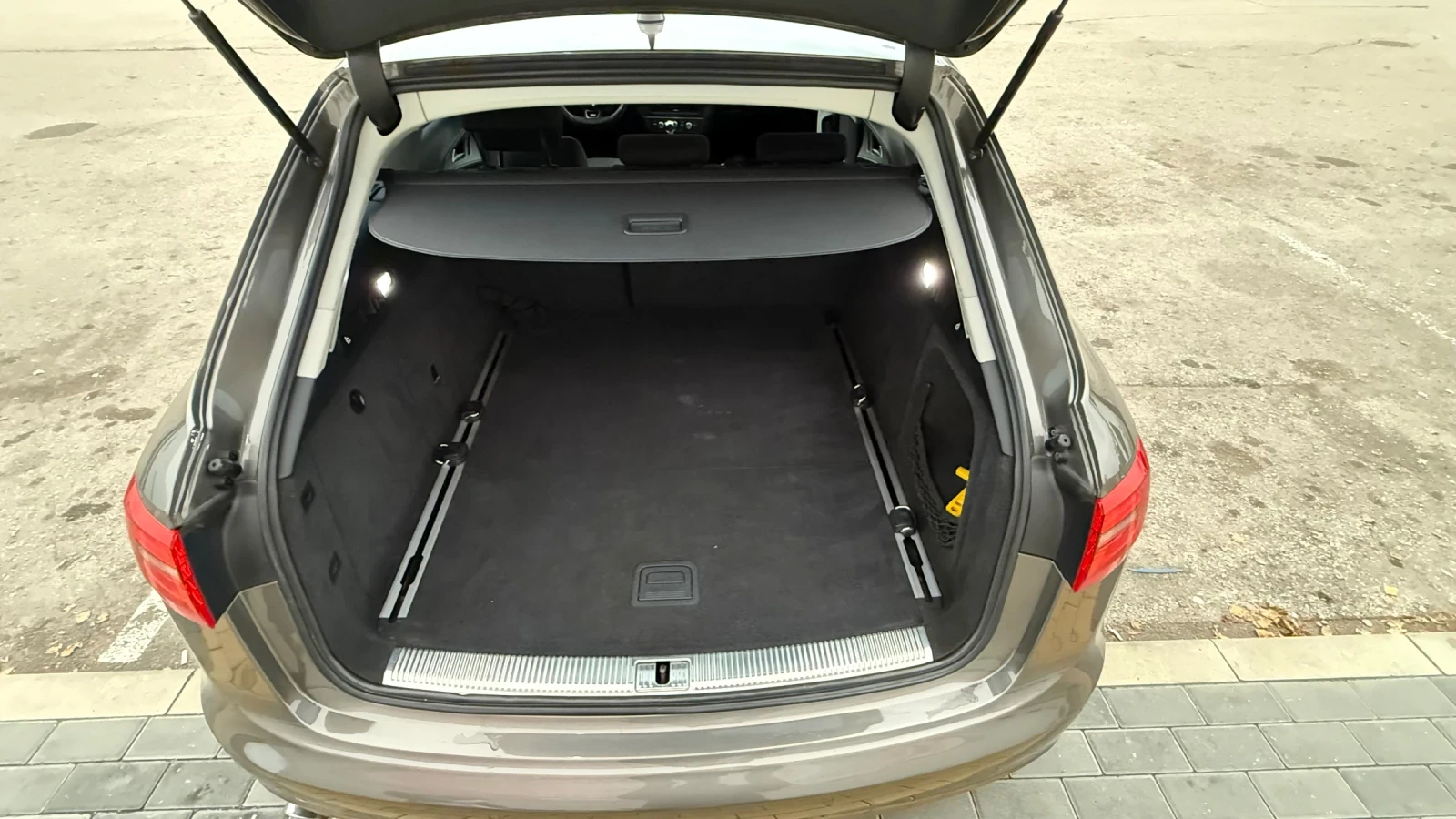 Audi A6 | Mobile.bg   16