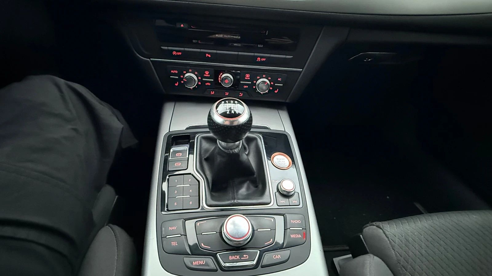 Audi A6 | Mobile.bg   12