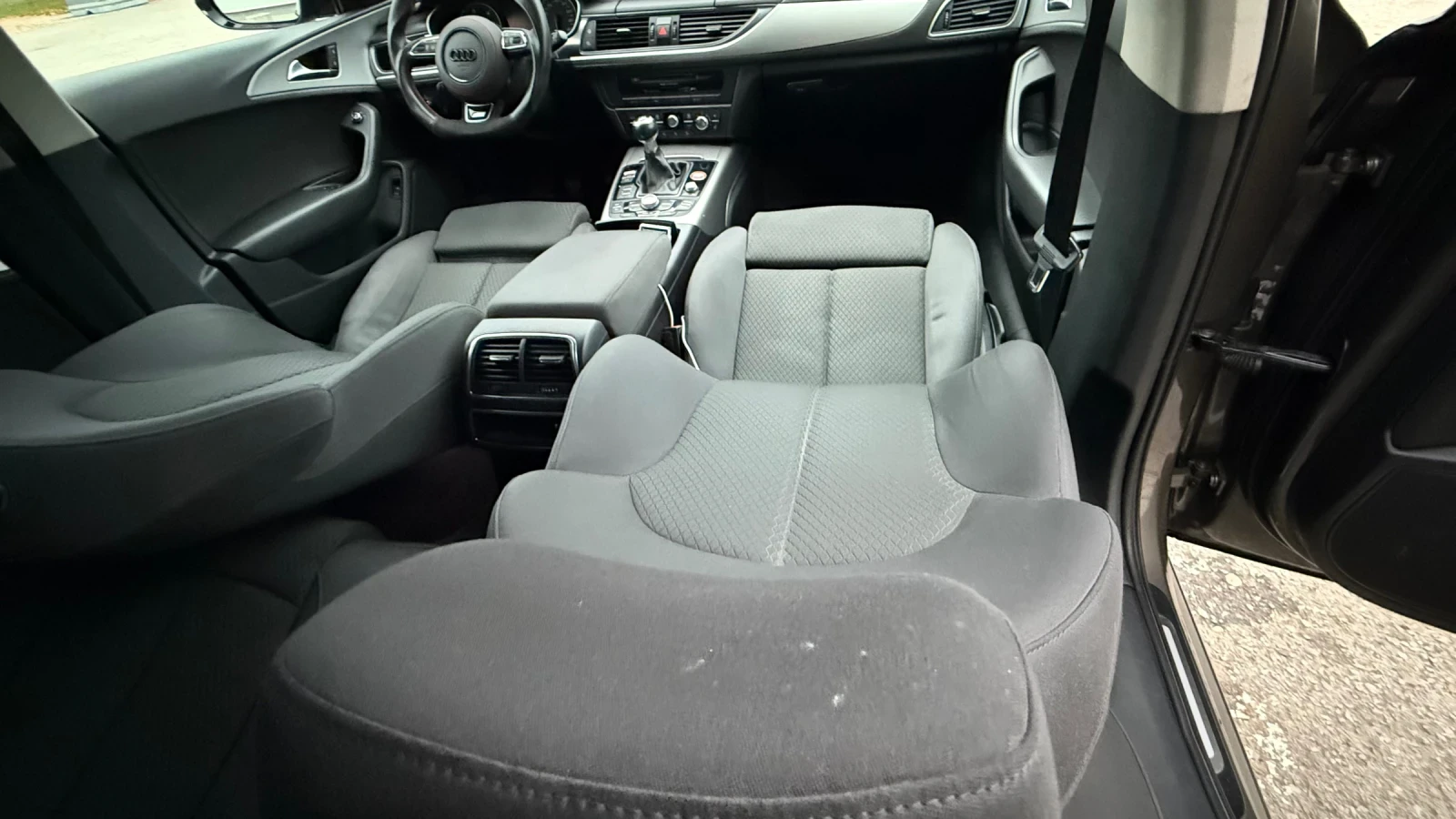 Audi A6 | Mobile.bg   15