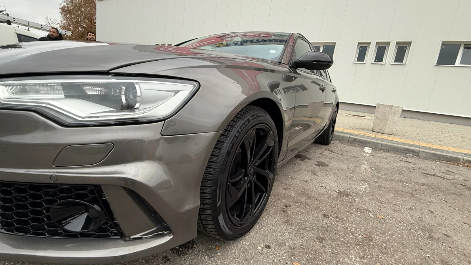 Audi A6 | Mobile.bg   2