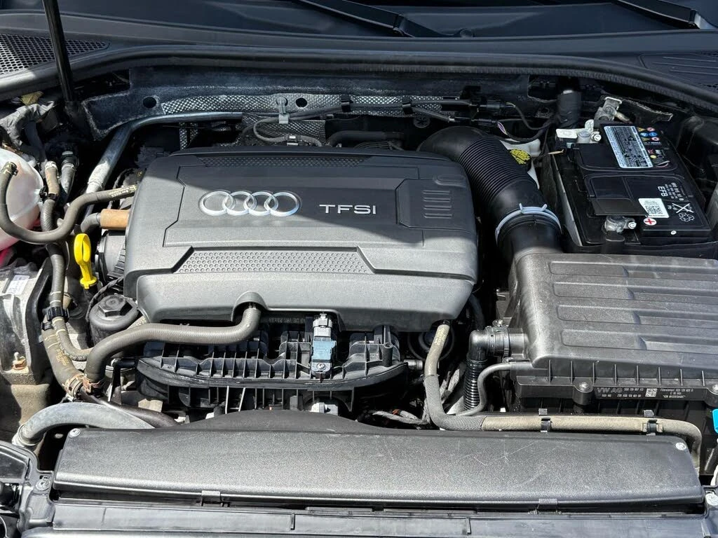 Audi A3 S-Line * Prestige *  * (  ) | Mobile.bg   17