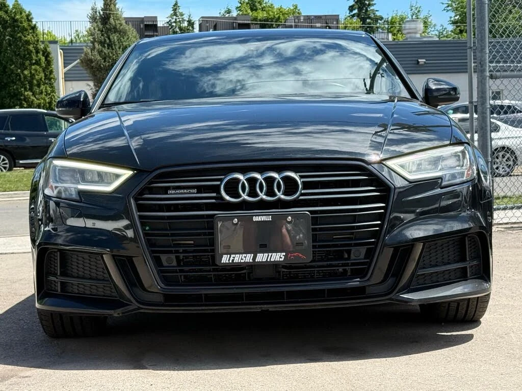 Audi A3 S-Line * Prestige * АвтоКредит * (ЦЕНА ДО БГ) - изображение 2