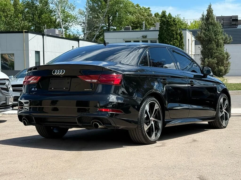 Audi A3 S-Line * Prestige * АвтоКредит * (ЦЕНА ДО БГ) - изображение 3