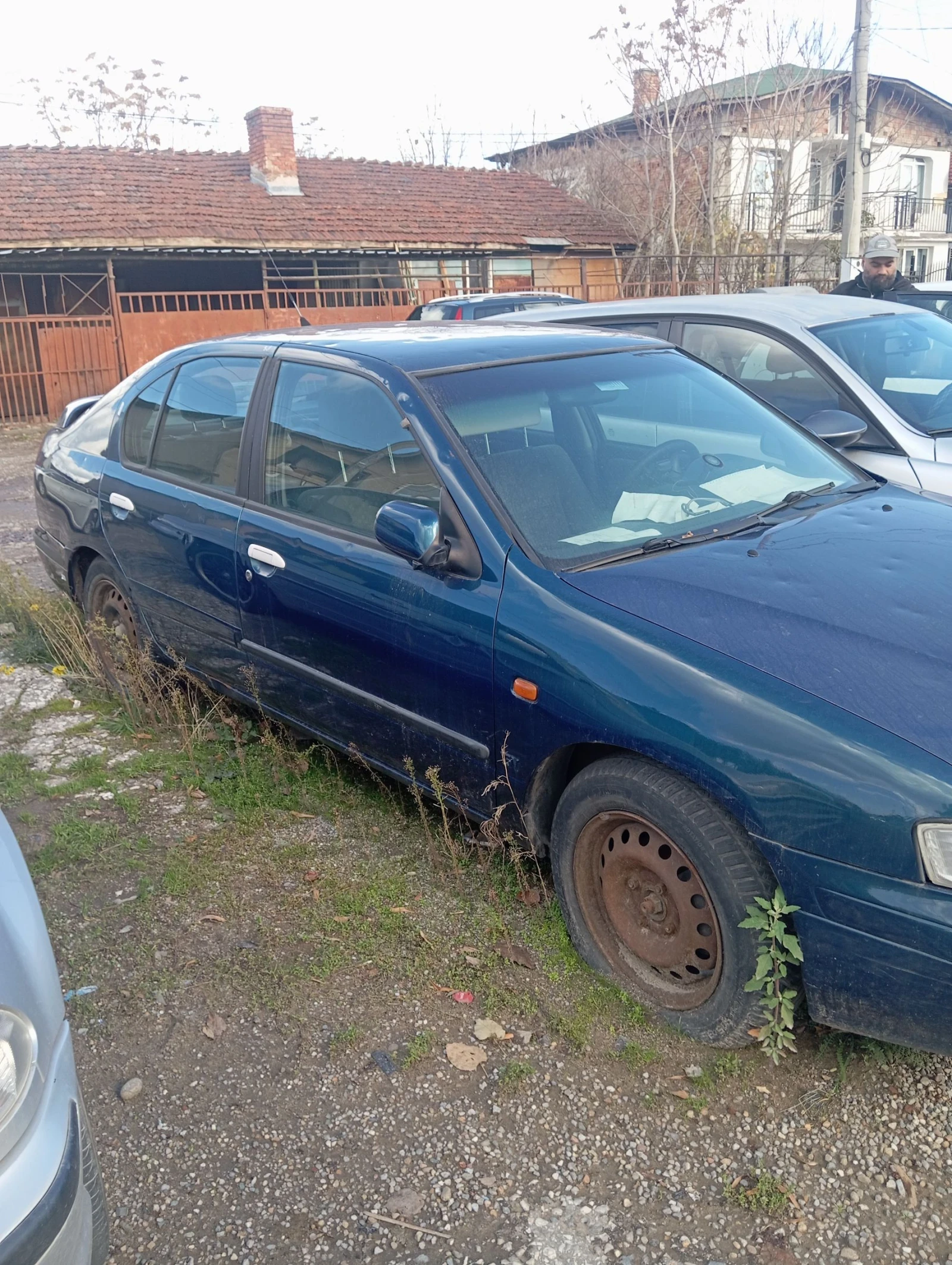 Nissan Primera | Mobile.bg   2