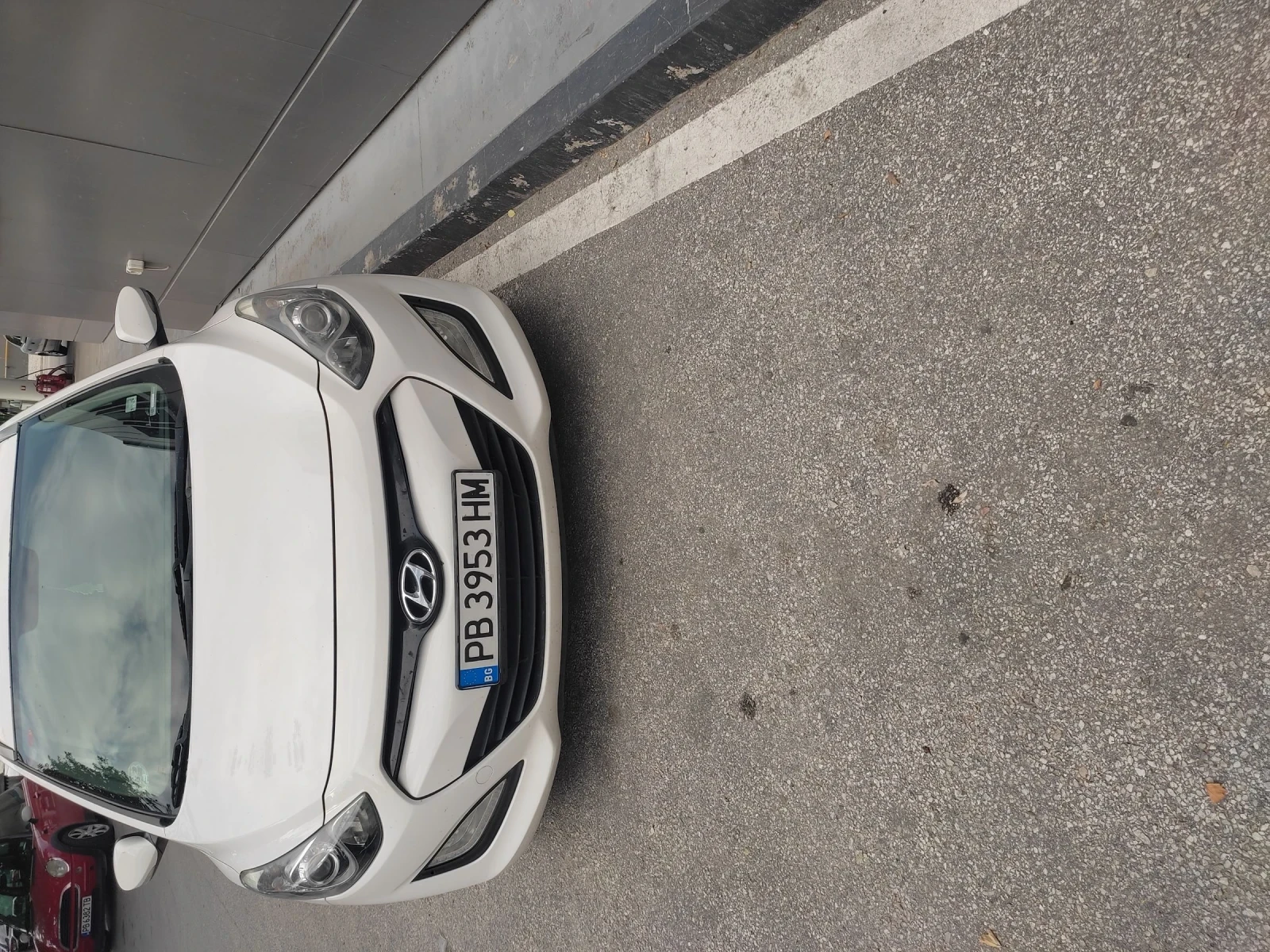 Hyundai I30  - изображение 2