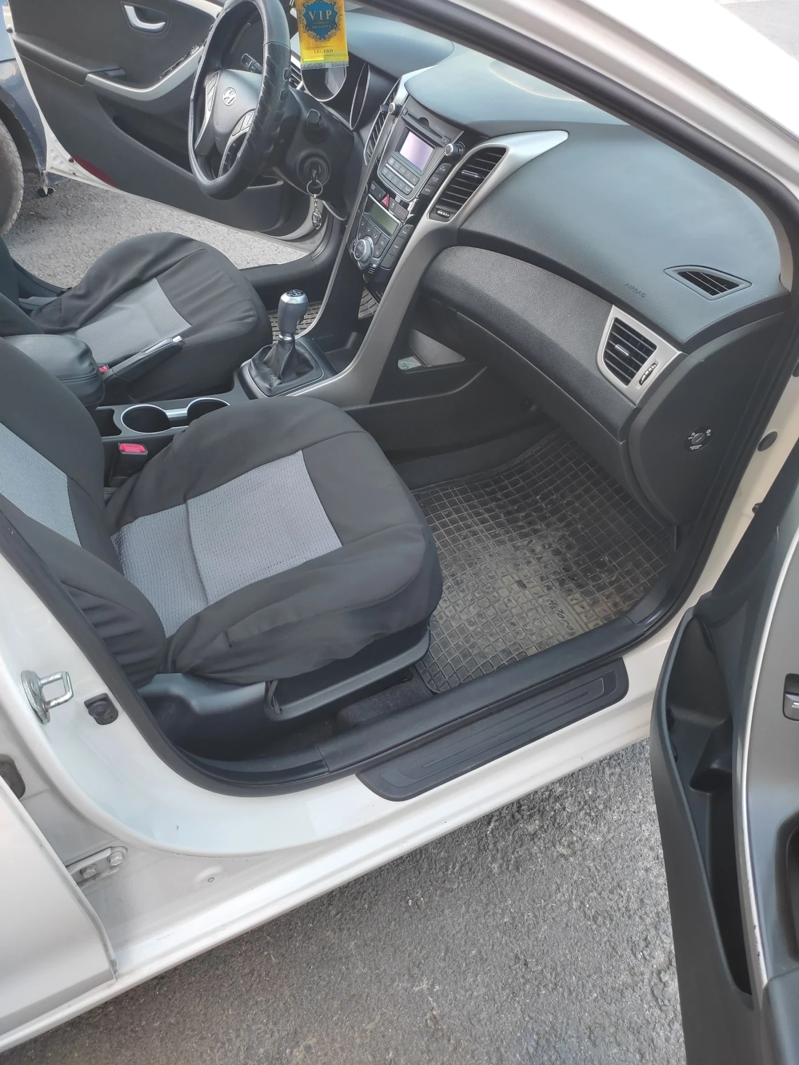 Hyundai I30  - изображение 6