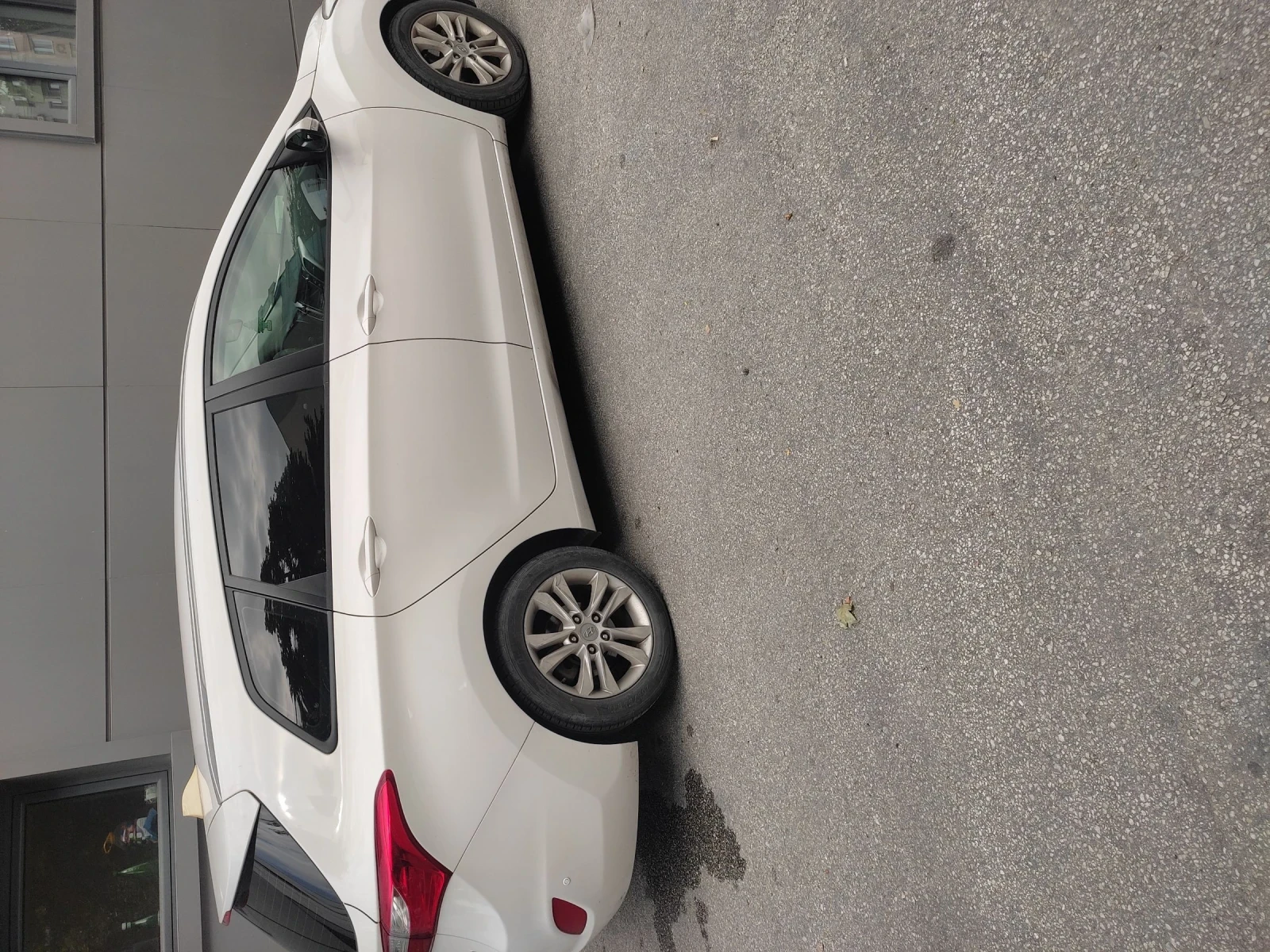 Hyundai I30  - изображение 4