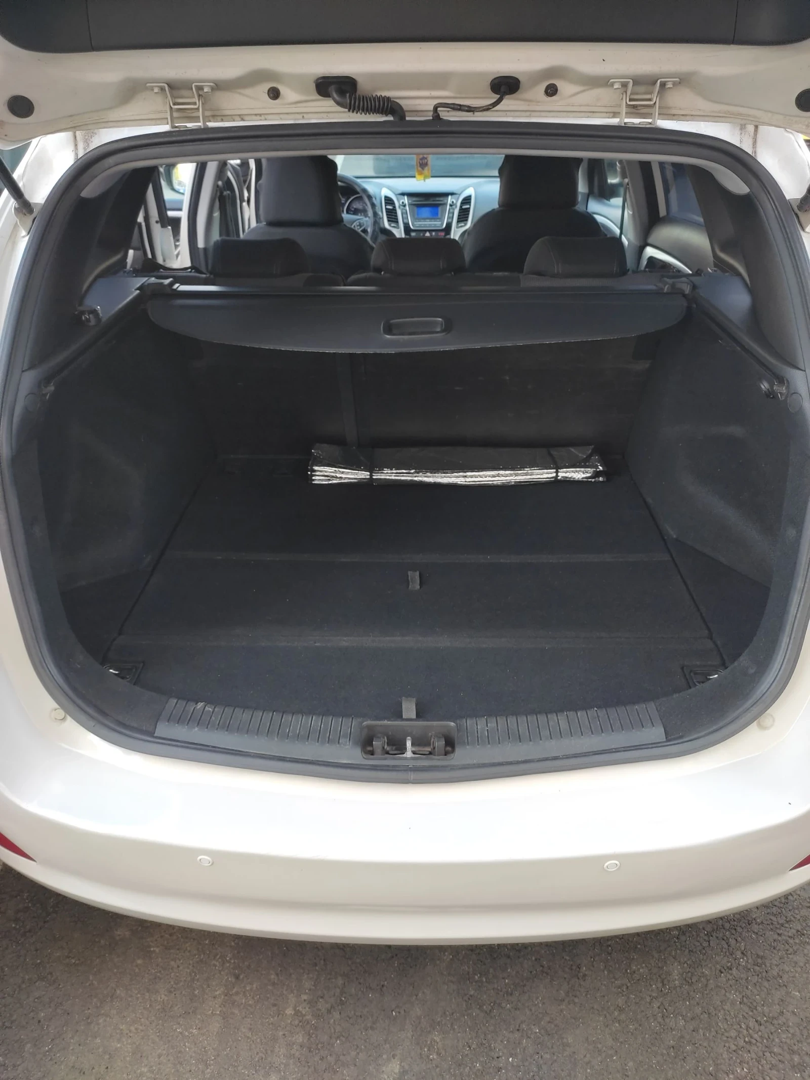 Hyundai I30  - изображение 7