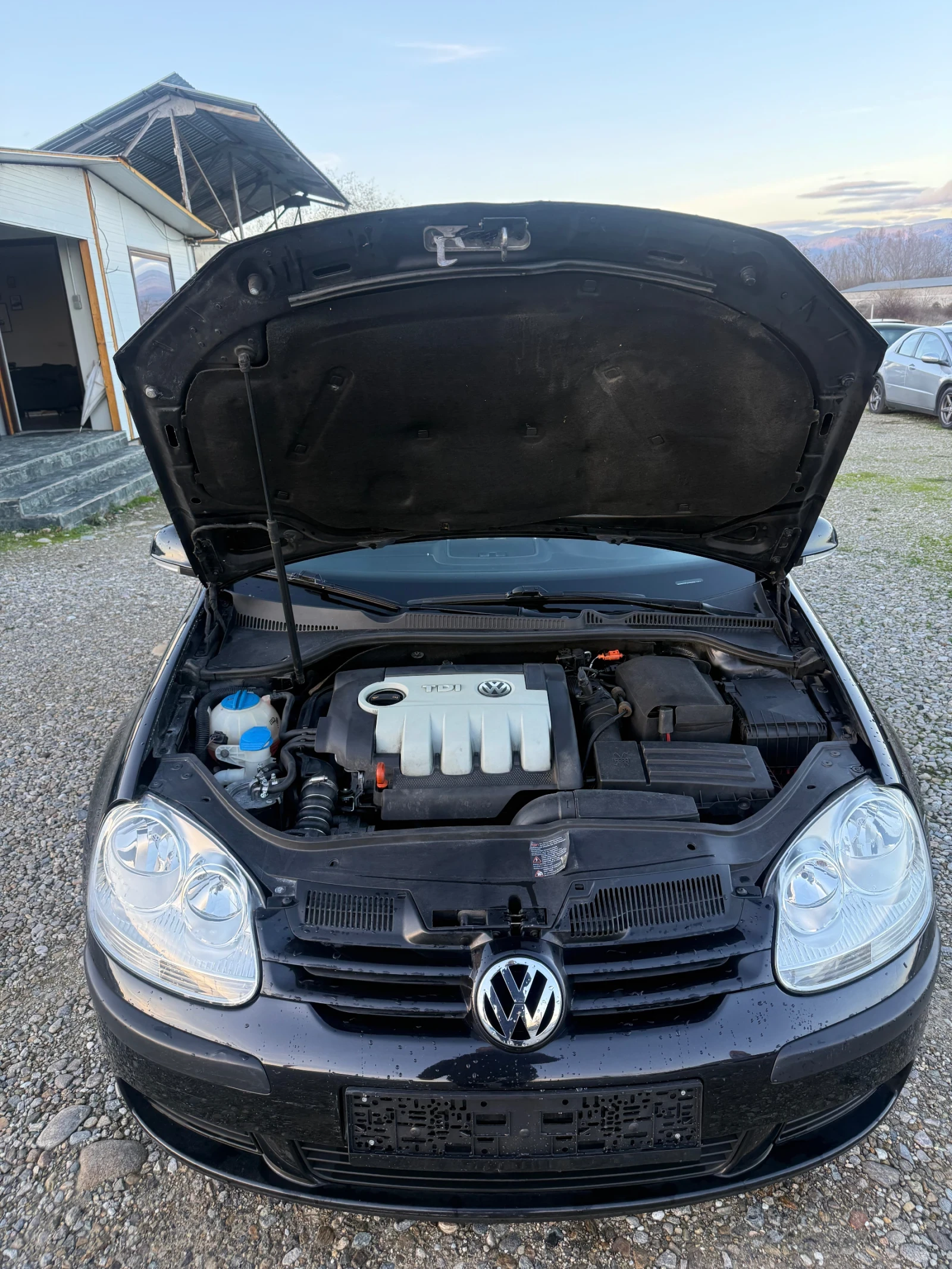 VW Golf 1.9TDI* 6*  | Mobile.bg   17