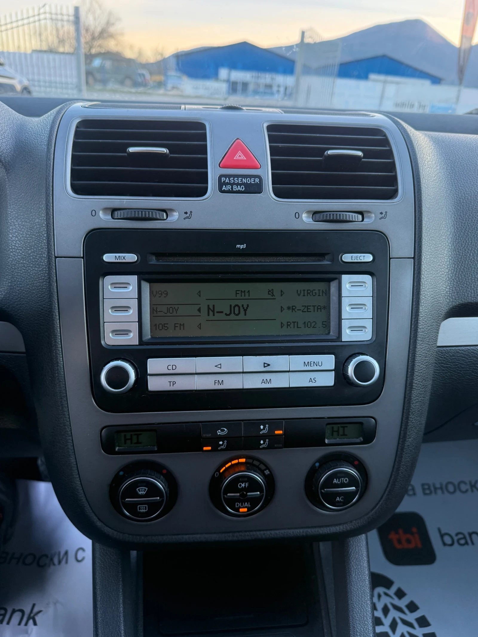 VW Golf 1.9TDI* 6*  | Mobile.bg   12