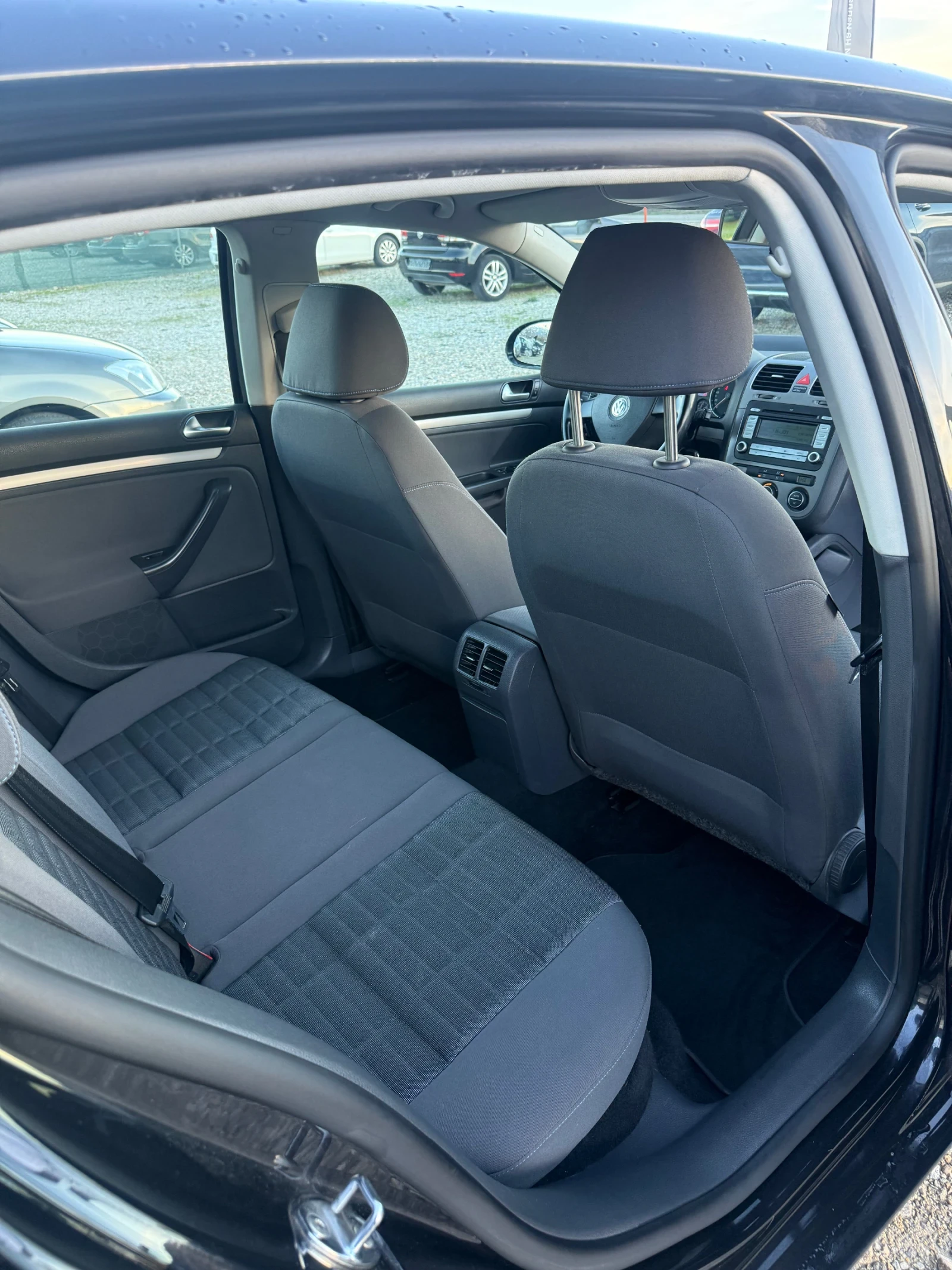 VW Golf 1.9TDI* 6скорости* ЛИЗИНГ - изображение 9