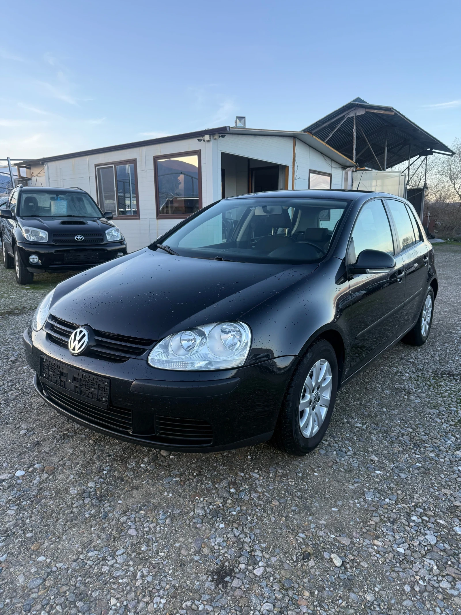 VW Golf 1.9TDI* 6*  | Mobile.bg   1