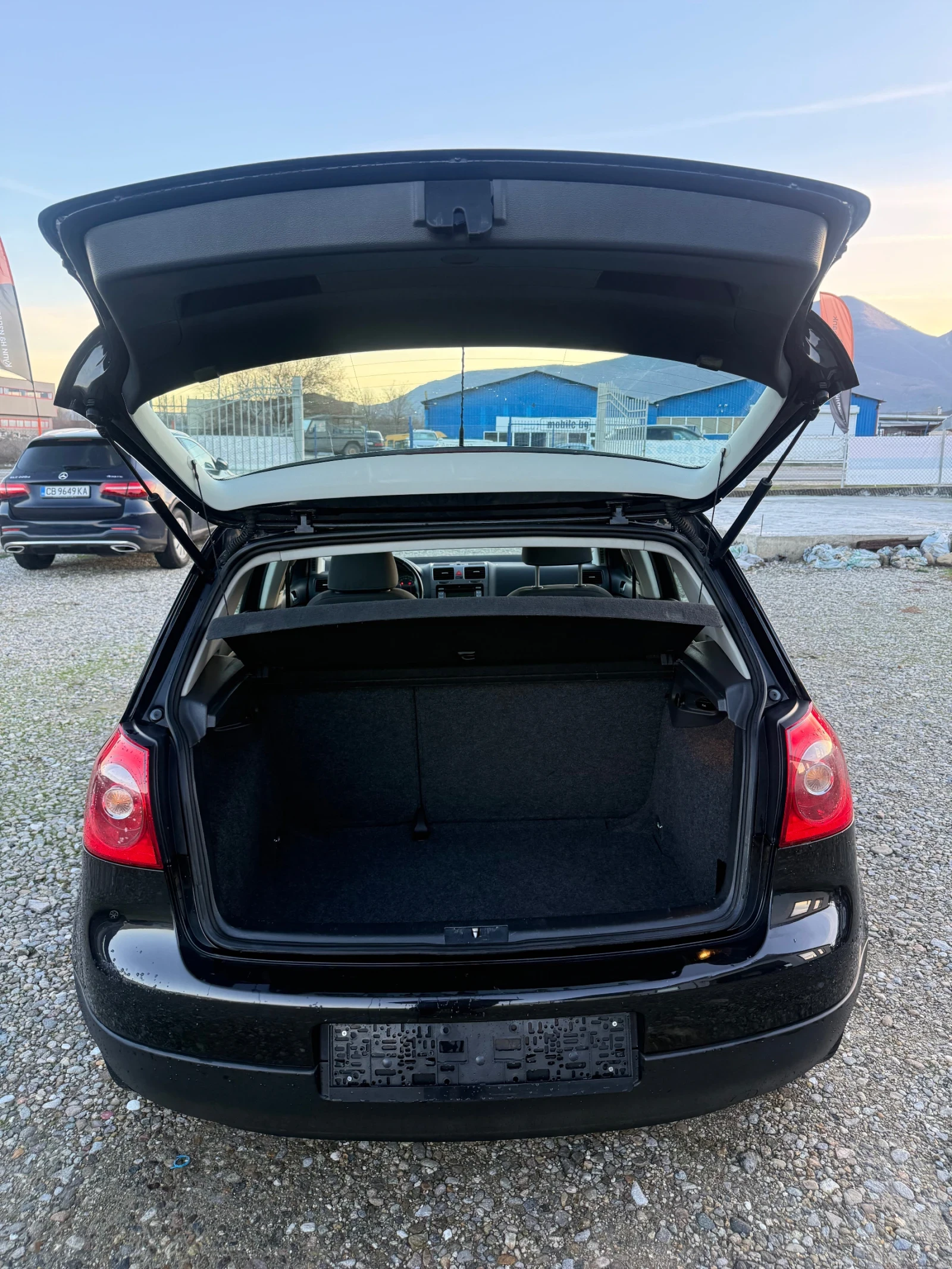 VW Golf 1.9TDI* 6*  | Mobile.bg   16