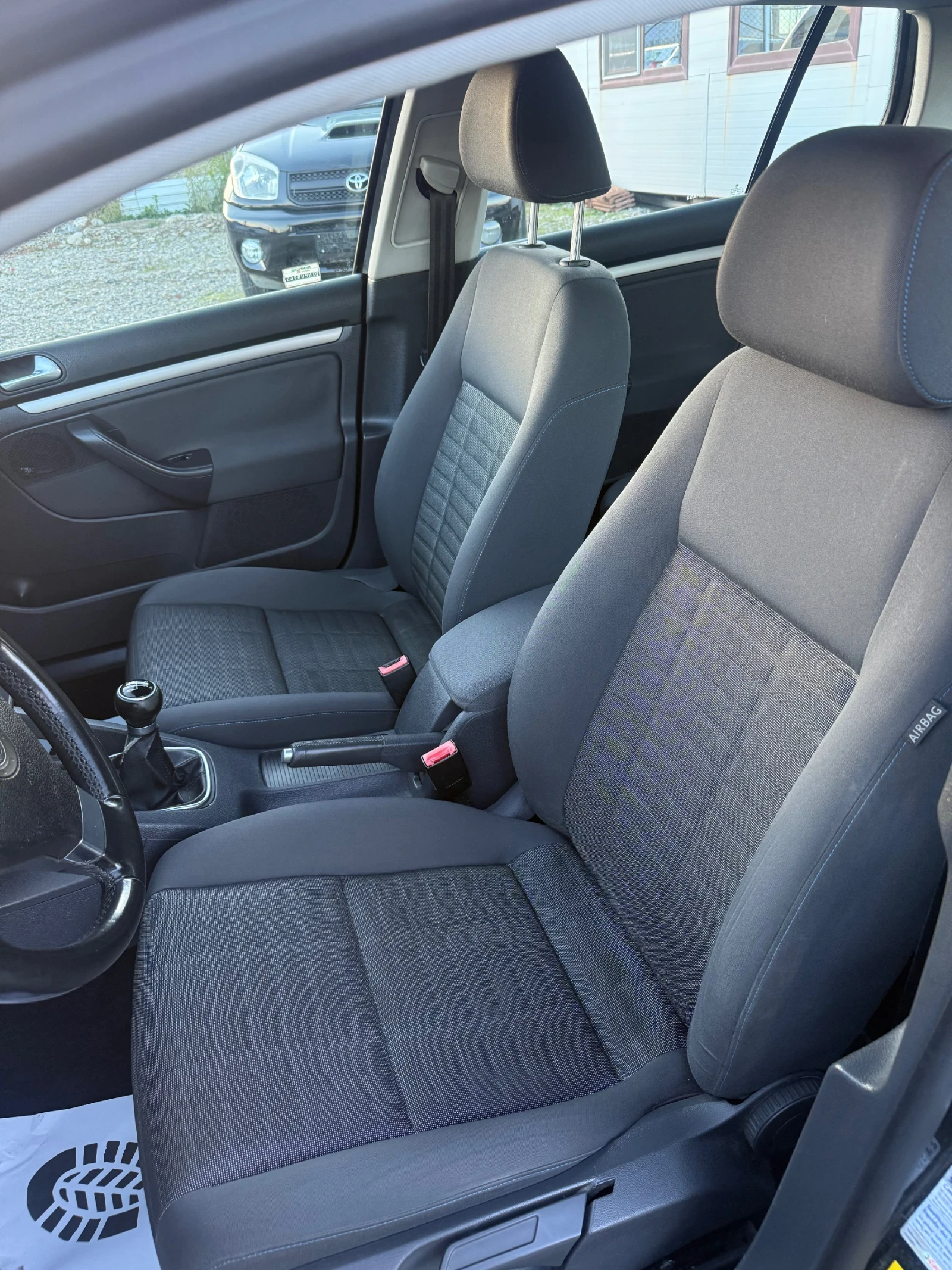 VW Golf 1.9TDI* 6*  | Mobile.bg   14