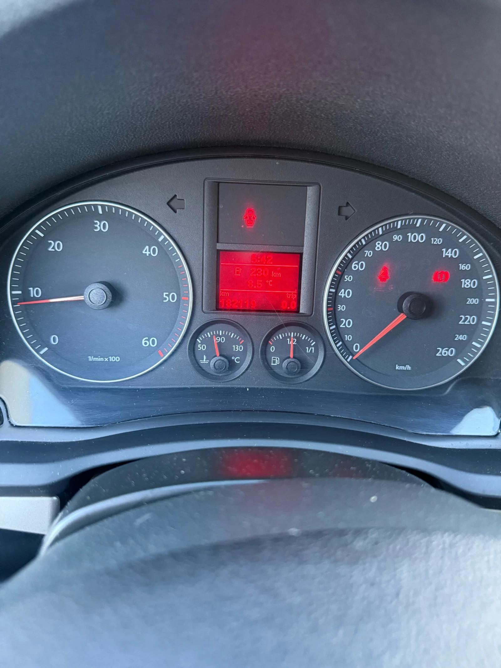 VW Golf 1.9TDI* 6*  | Mobile.bg   13