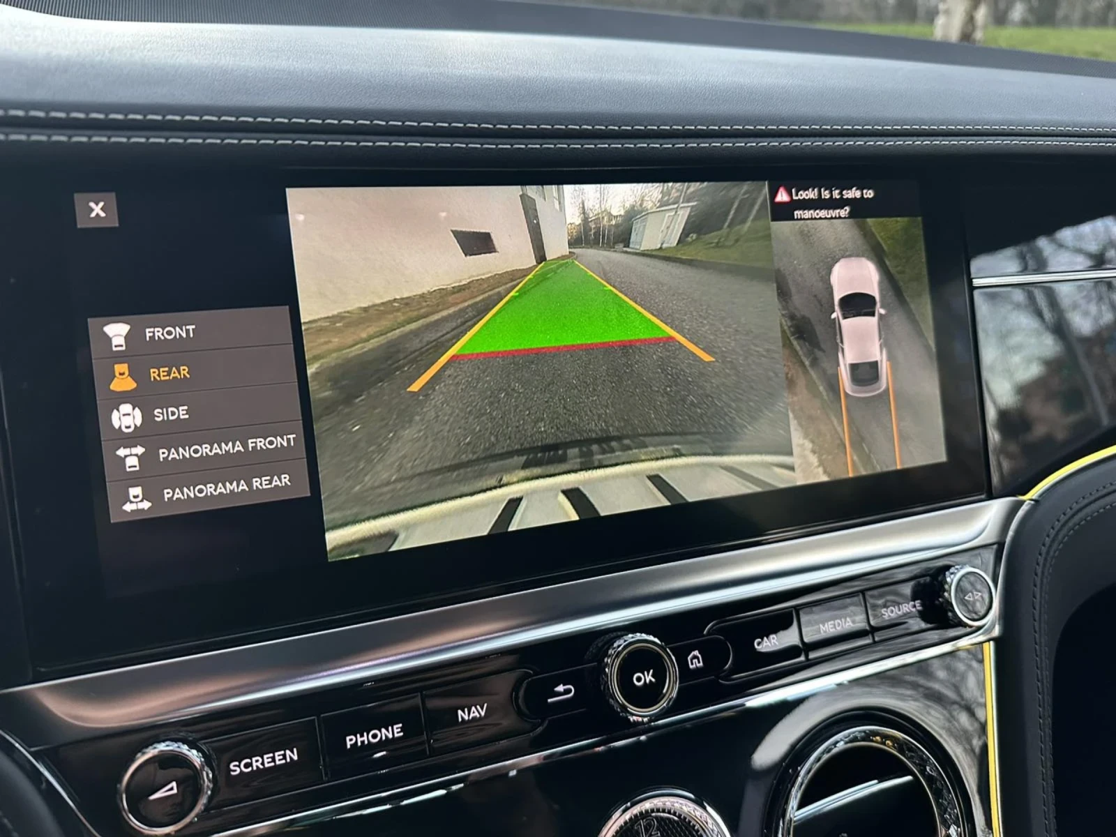 Bentley Continental gt FIRST EDITION / W12  | Mobile.bg � ����������� 15