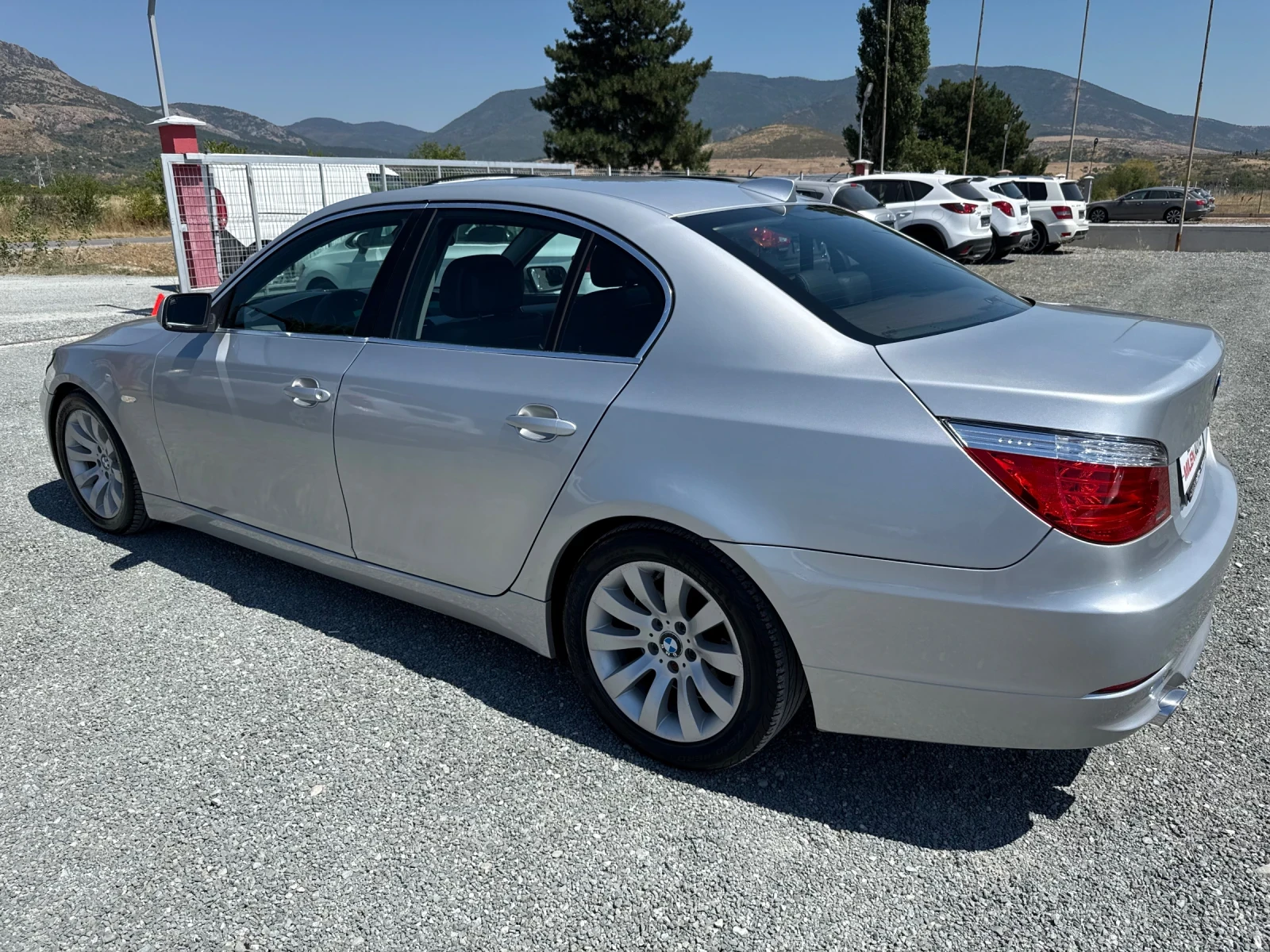 BMW 520 (KATO ����) | Mobile.bg � ����������� 9
