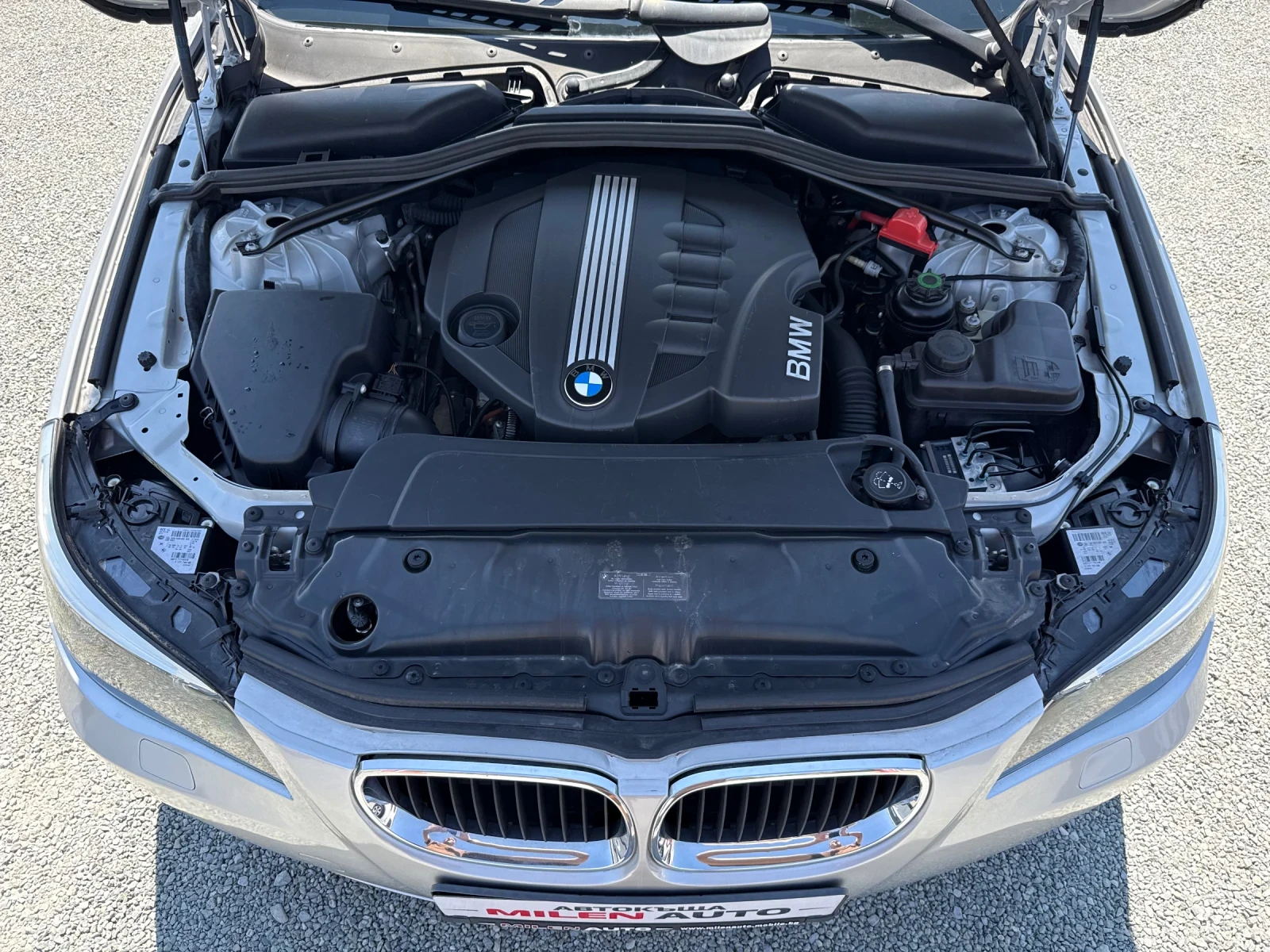 BMW 520 (KATO ����) | Mobile.bg � ����������� 17