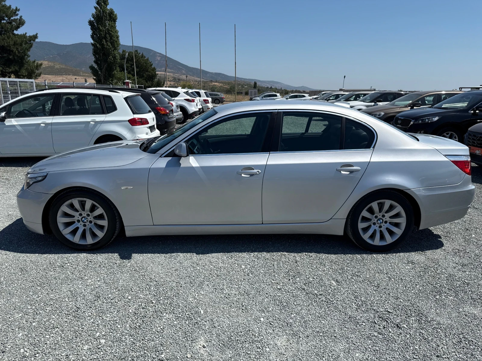 BMW 520 (KATO ����) | Mobile.bg � ����������� 10