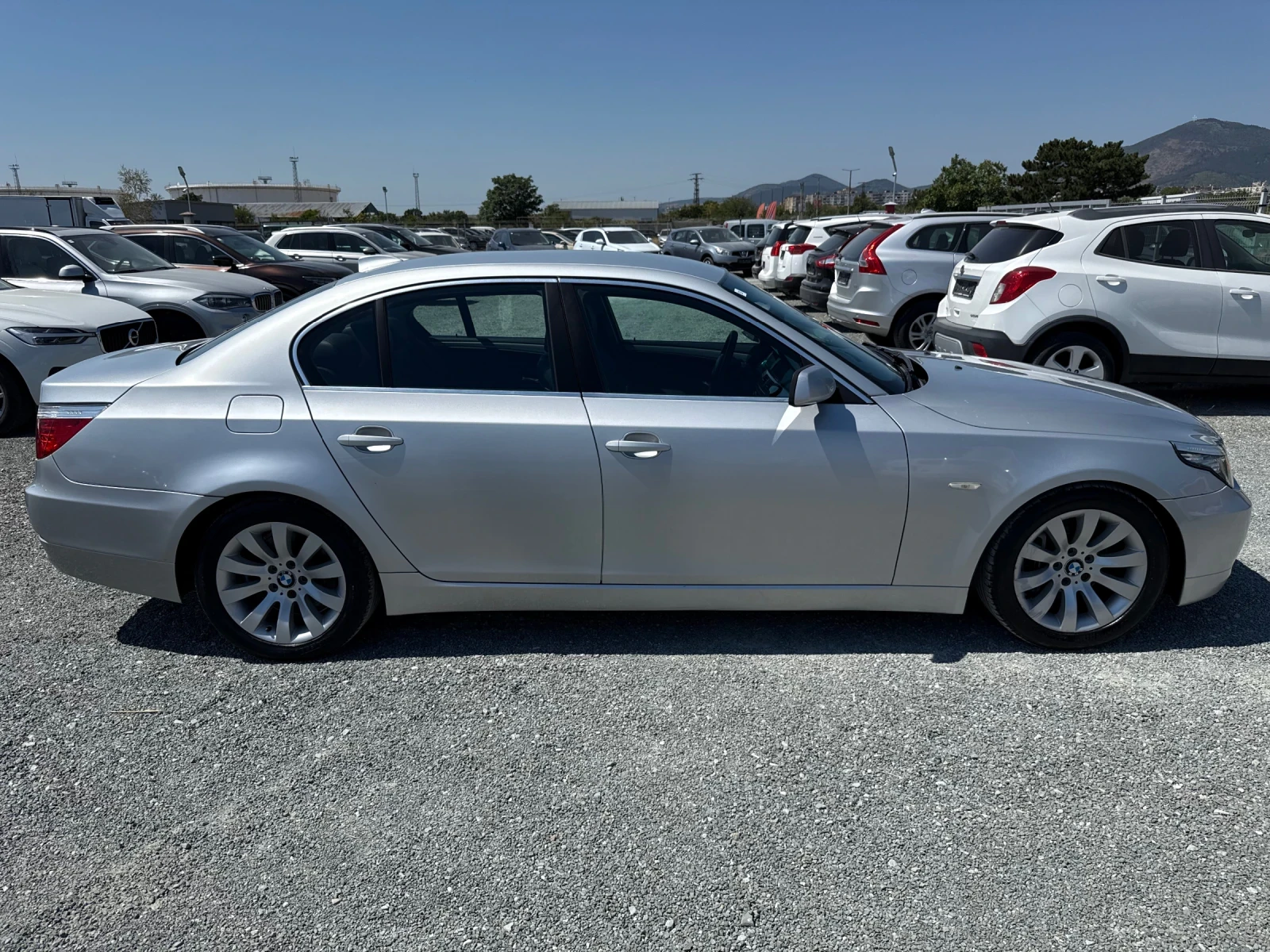 BMW 520 (KATO ����) | Mobile.bg � ����������� 4