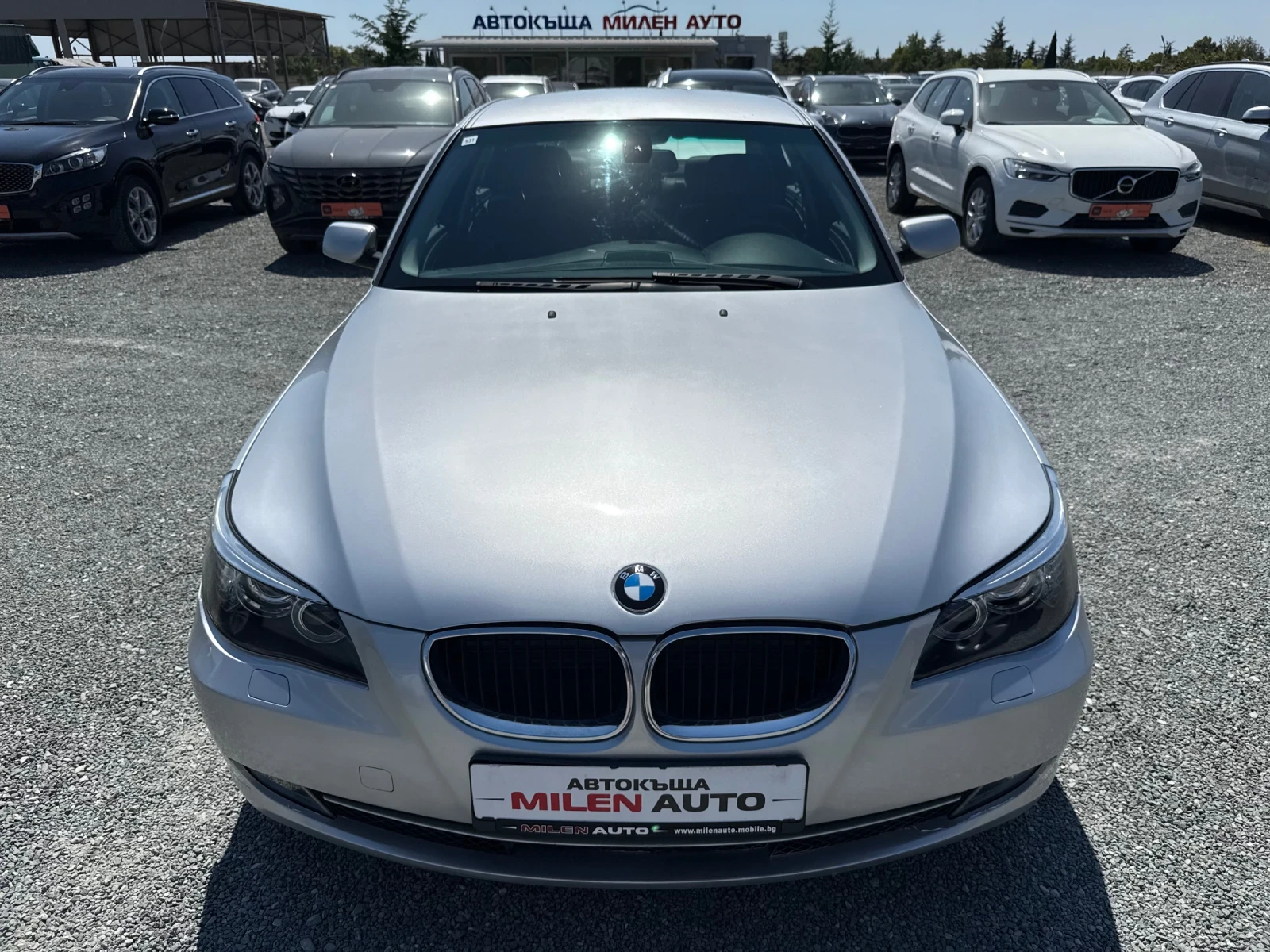BMW 520 (KATO ����) | Mobile.bg � ����������� 2