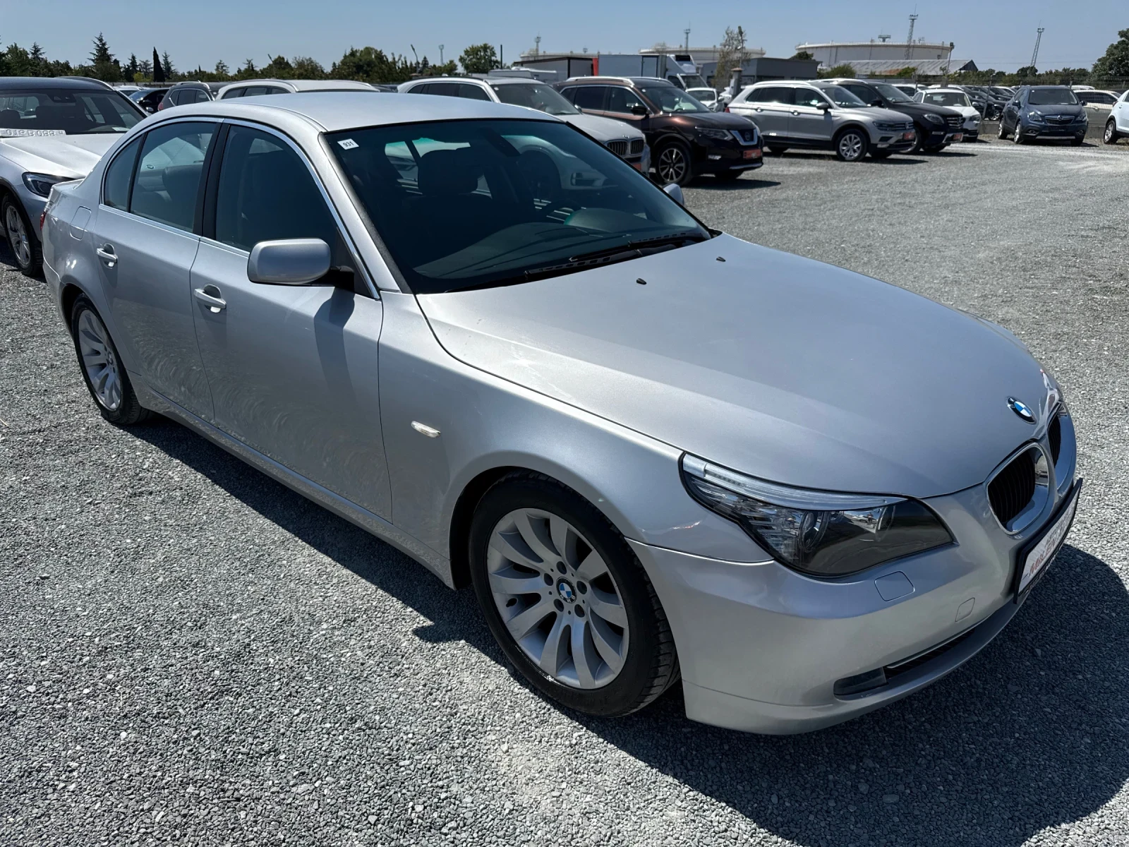 BMW 520 (KATO ����) | Mobile.bg � ����������� 3