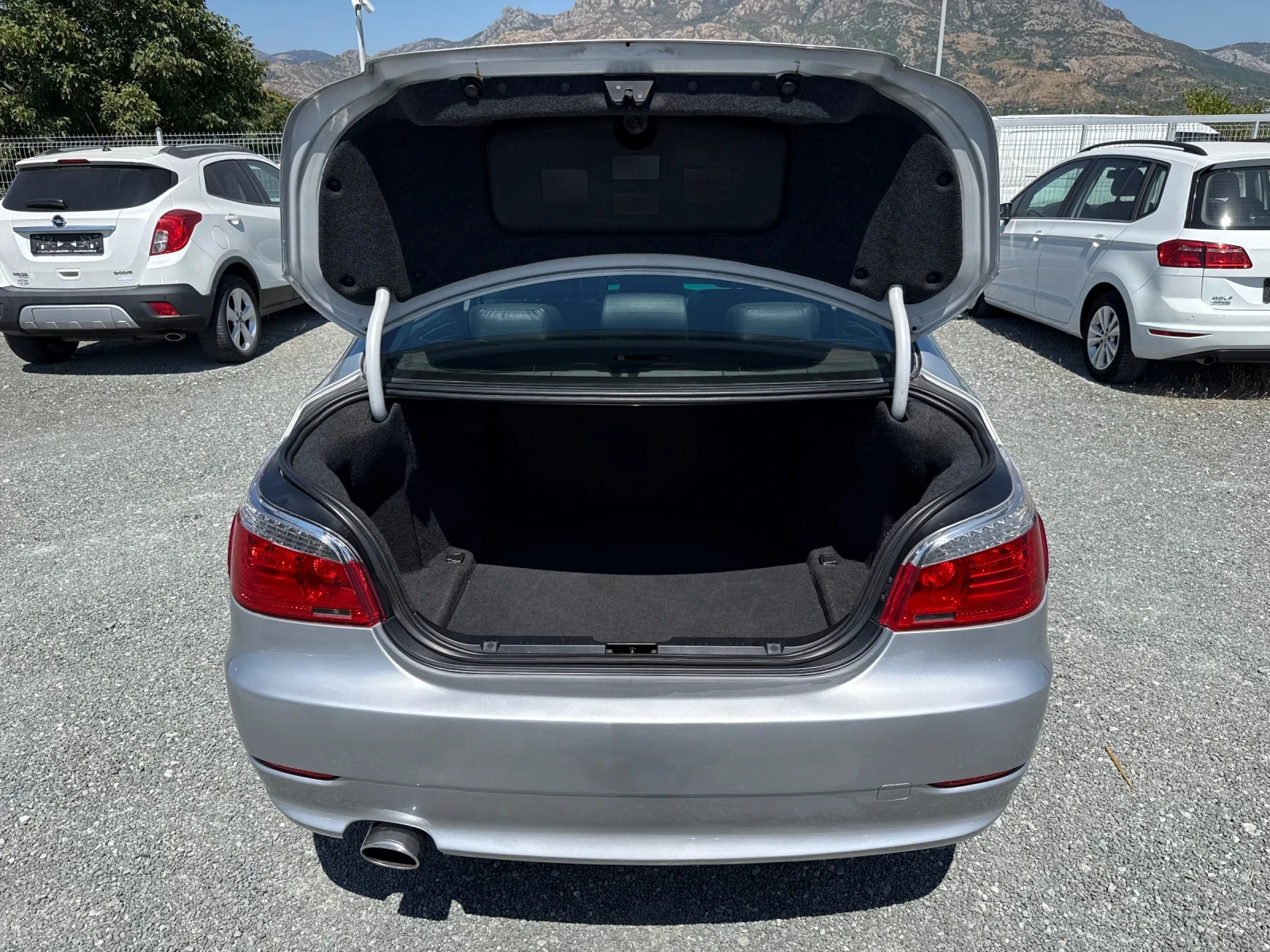BMW 520 (KATO ����) | Mobile.bg � ����������� 13