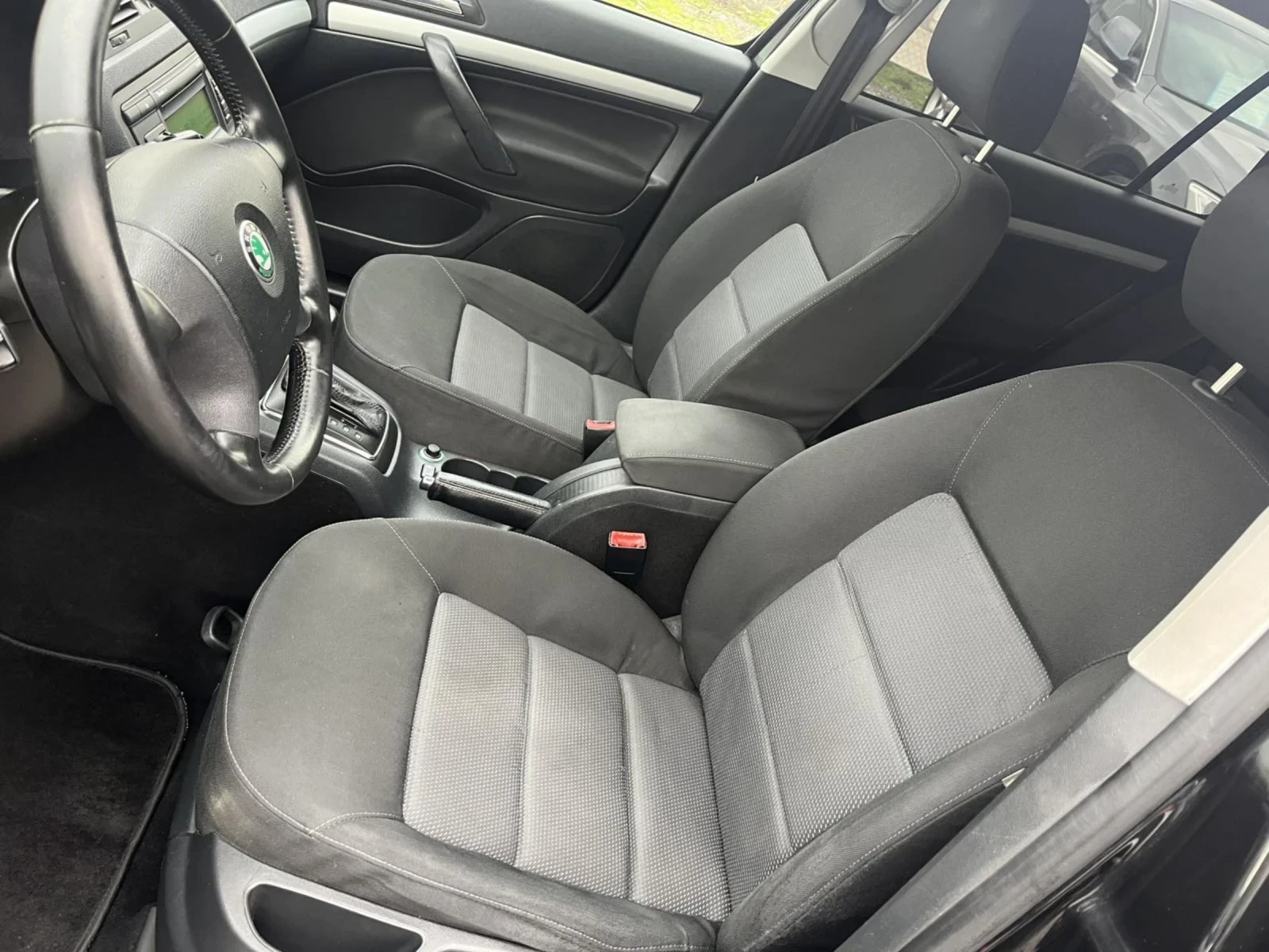 Skoda Octavia 1.9* 105��.* �������*  | Mobile.bg � ����������� 15