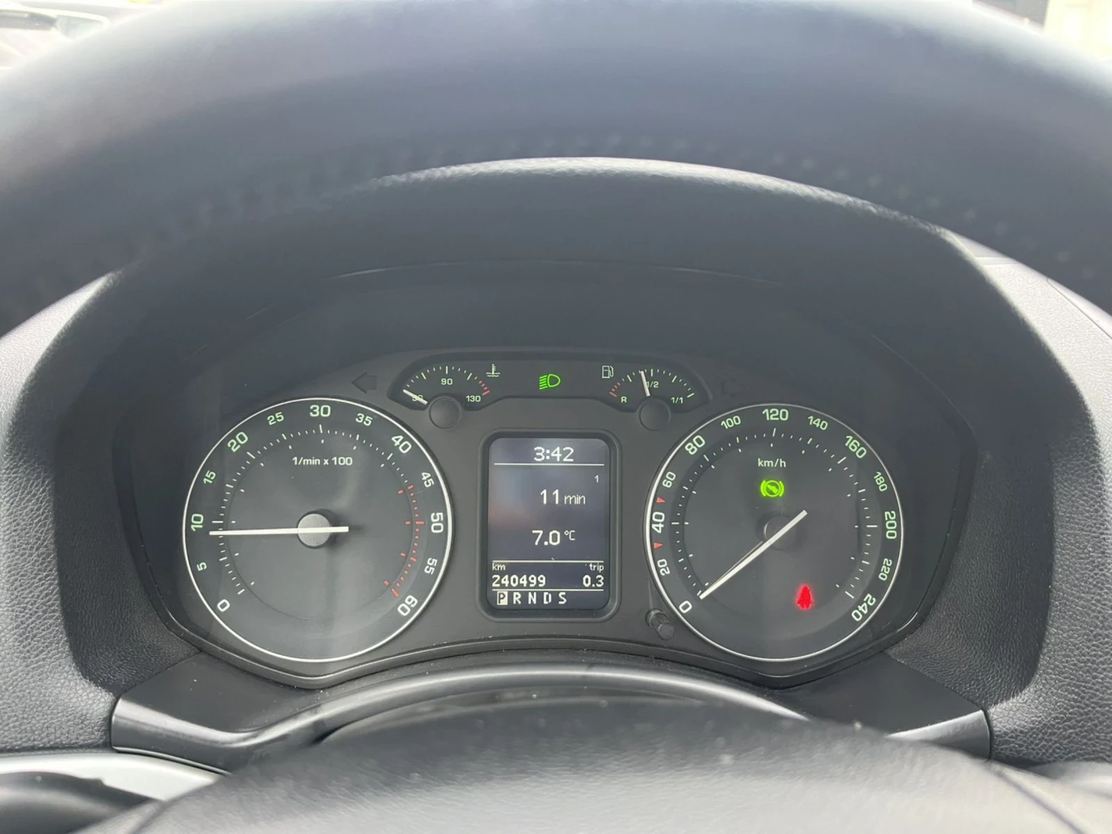 Skoda Octavia 1.9* 105��.* �������*  | Mobile.bg � ����������� 10