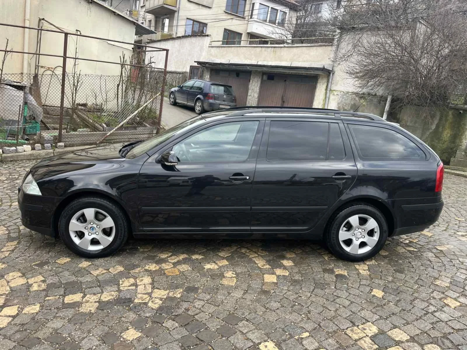 Skoda Octavia 1.9* 105��.* �������*  | Mobile.bg � ����������� 4