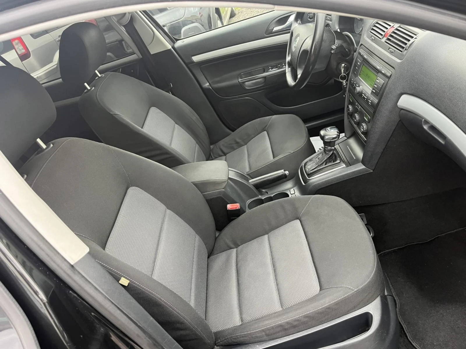 Skoda Octavia 1.9* 105��.* �������*  | Mobile.bg � ����������� 14