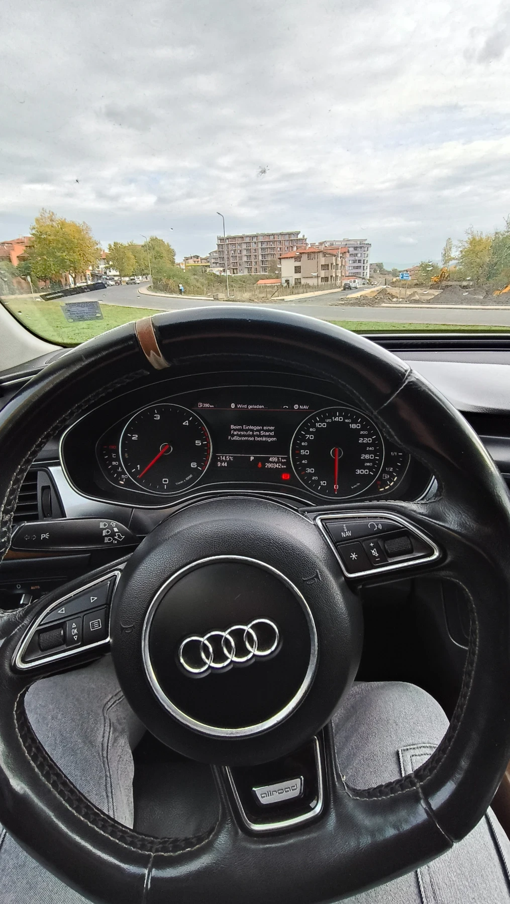 Audi A6 3.0 TDI QUATTRO | Mobile.bg � ����������� 12