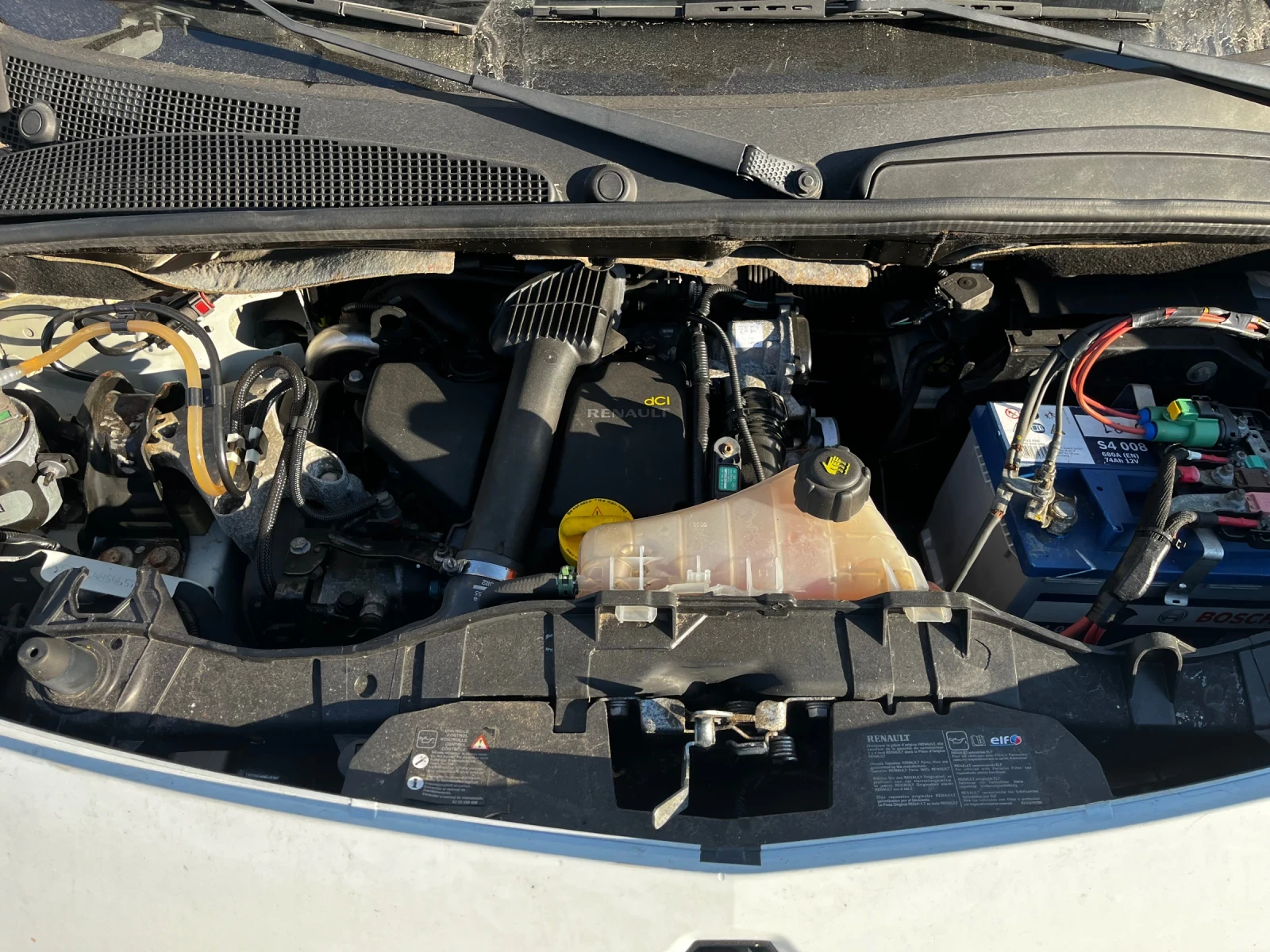 Renault Kangoo 1.5DCI | Mobile.bg � ����������� 14