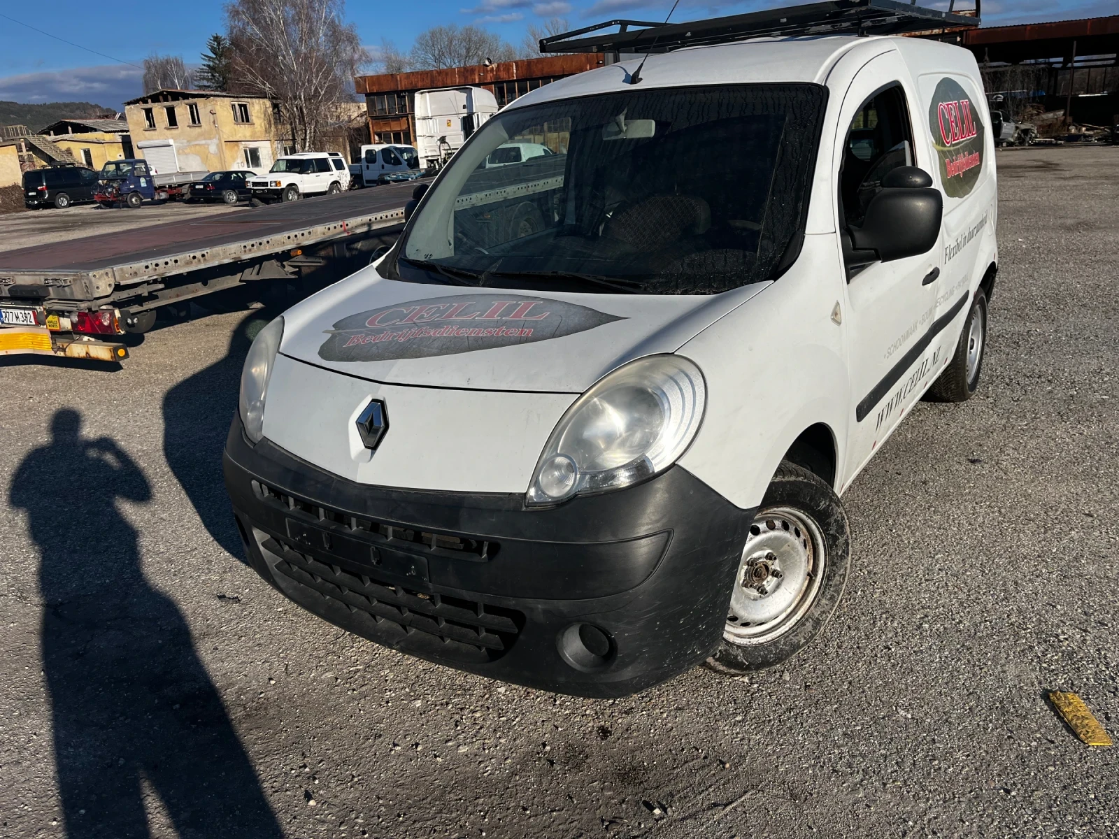 Renault Kangoo 1.5DCI | Mobile.bg � ����������� 1
