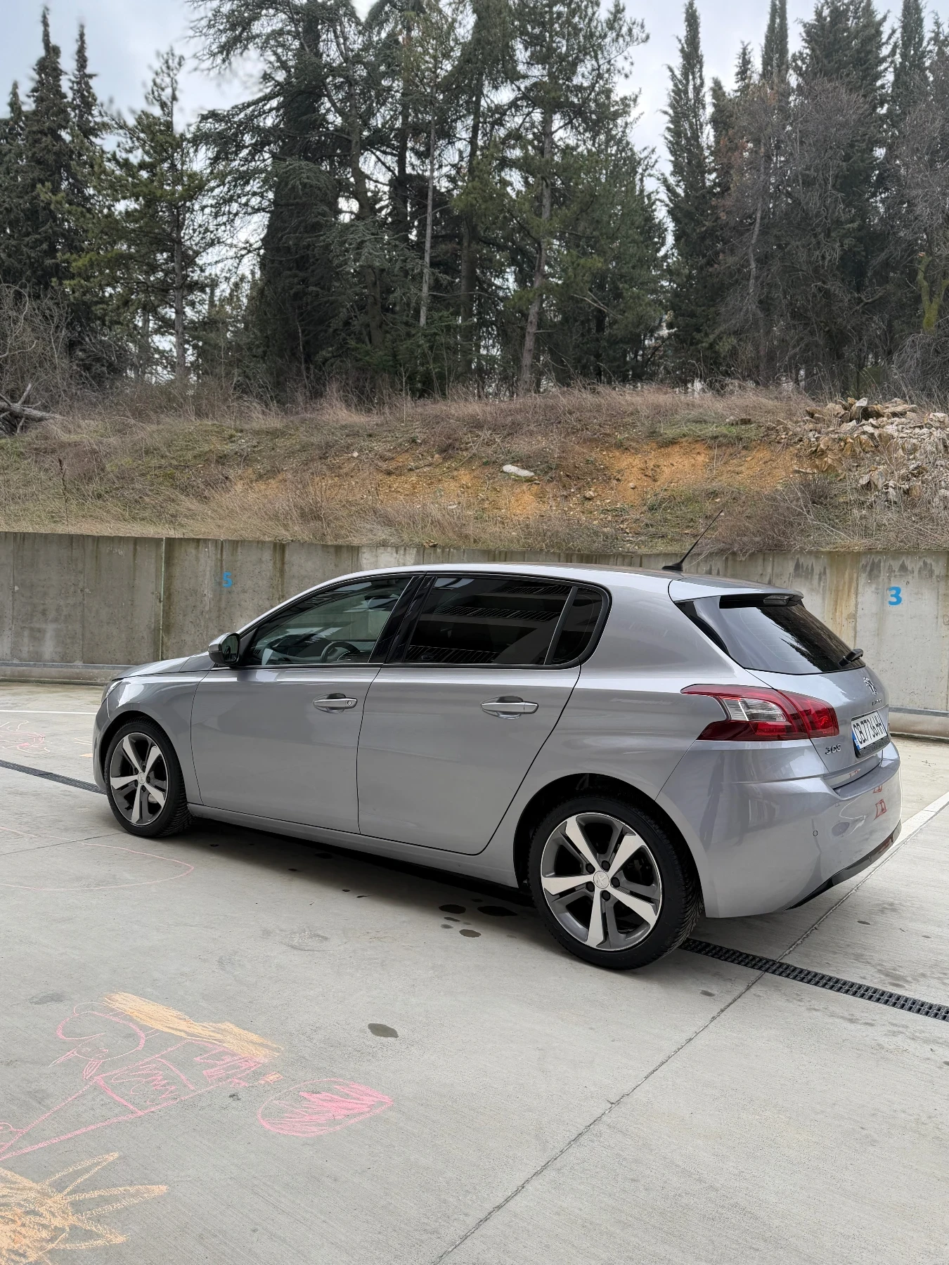 Peugeot 308 | Mobile.bg � ����������� 6