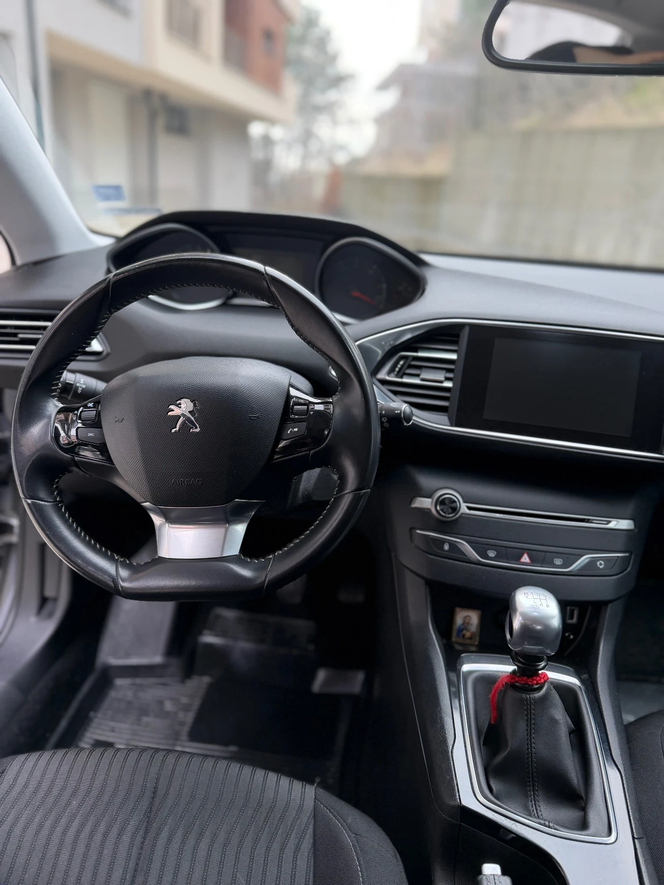 Peugeot 308 | Mobile.bg � ����������� 8