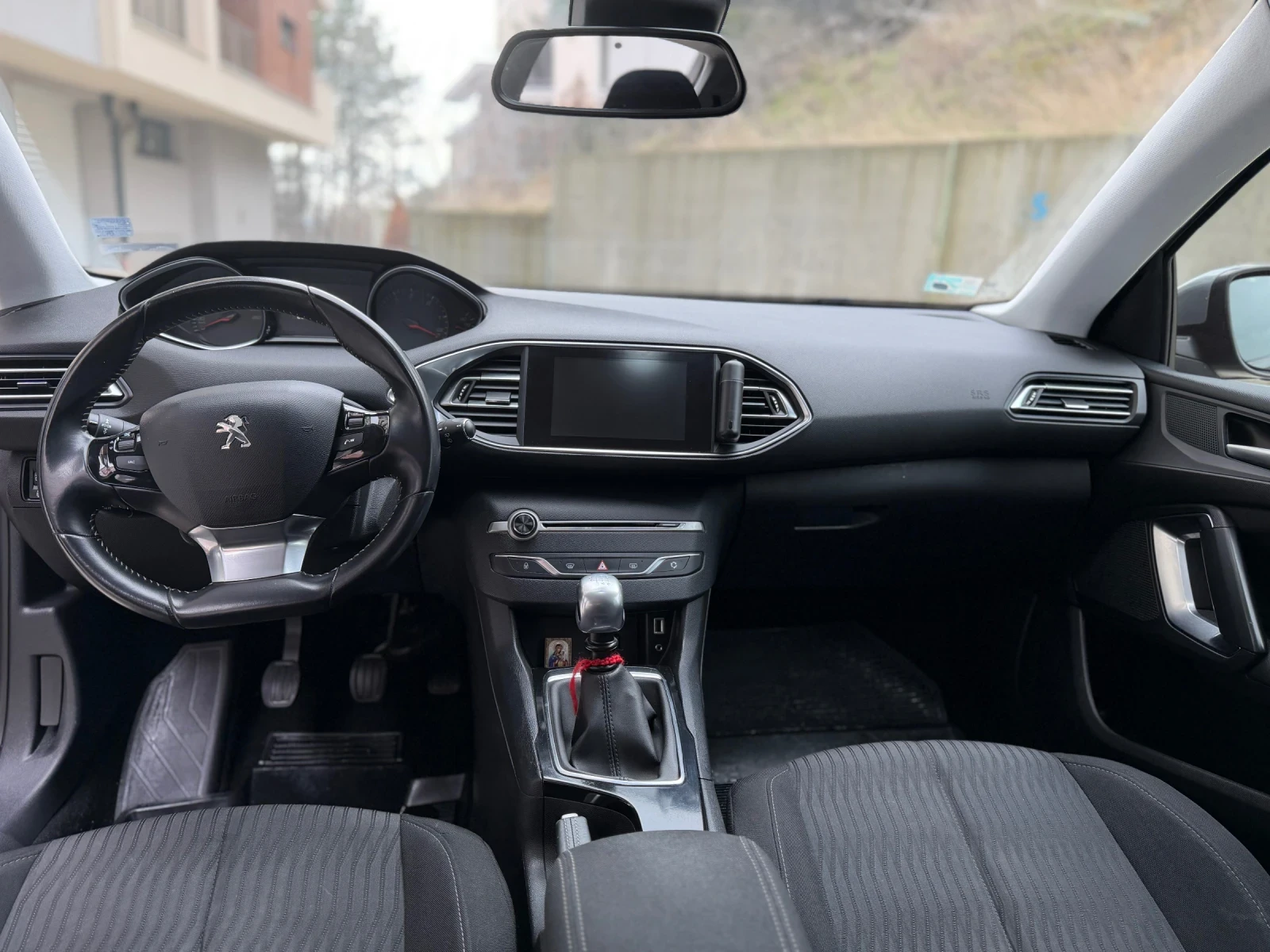 Peugeot 308 | Mobile.bg � ����������� 7