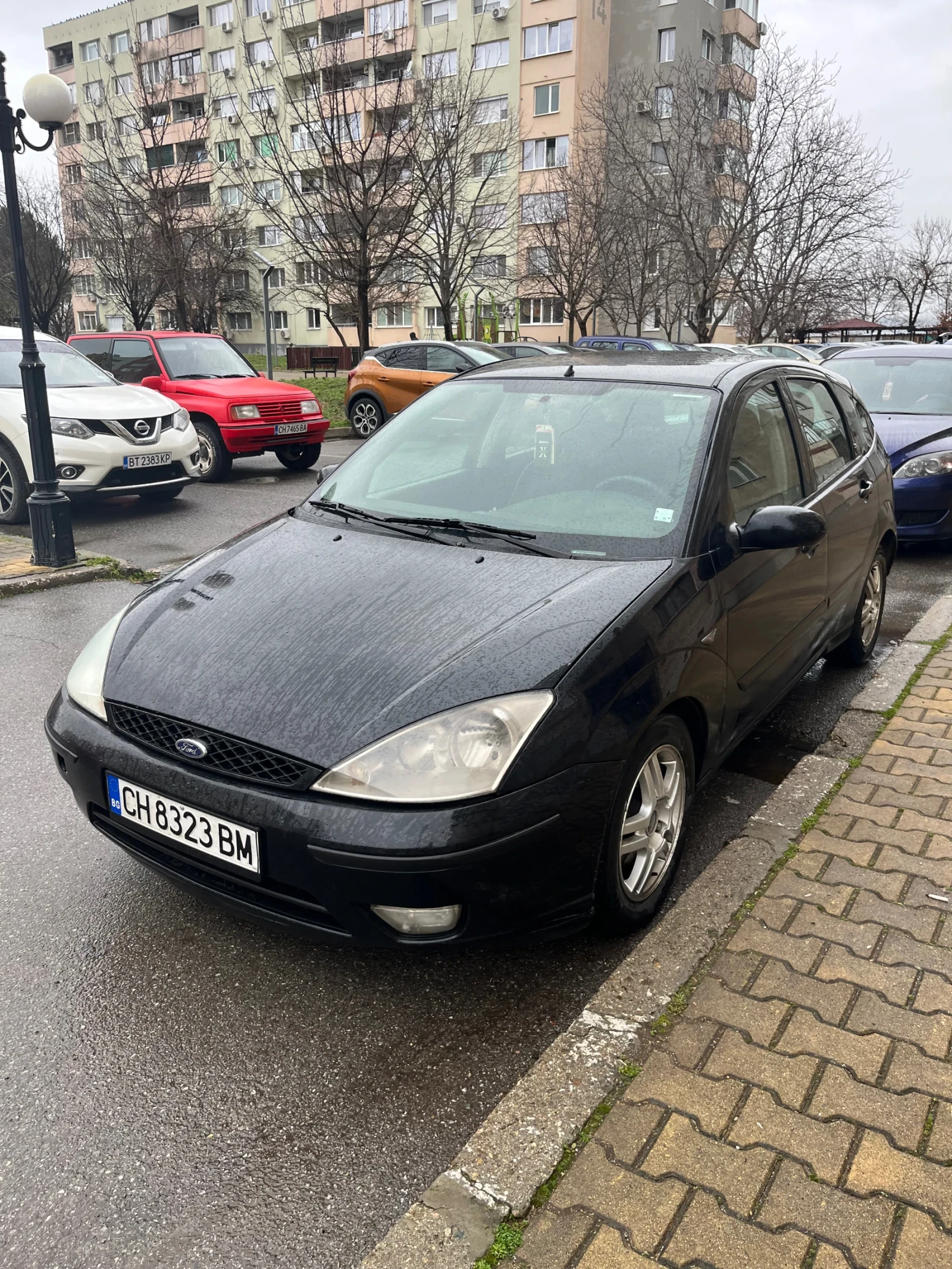 Ford Focus | Mobile.bg � ����������� 1