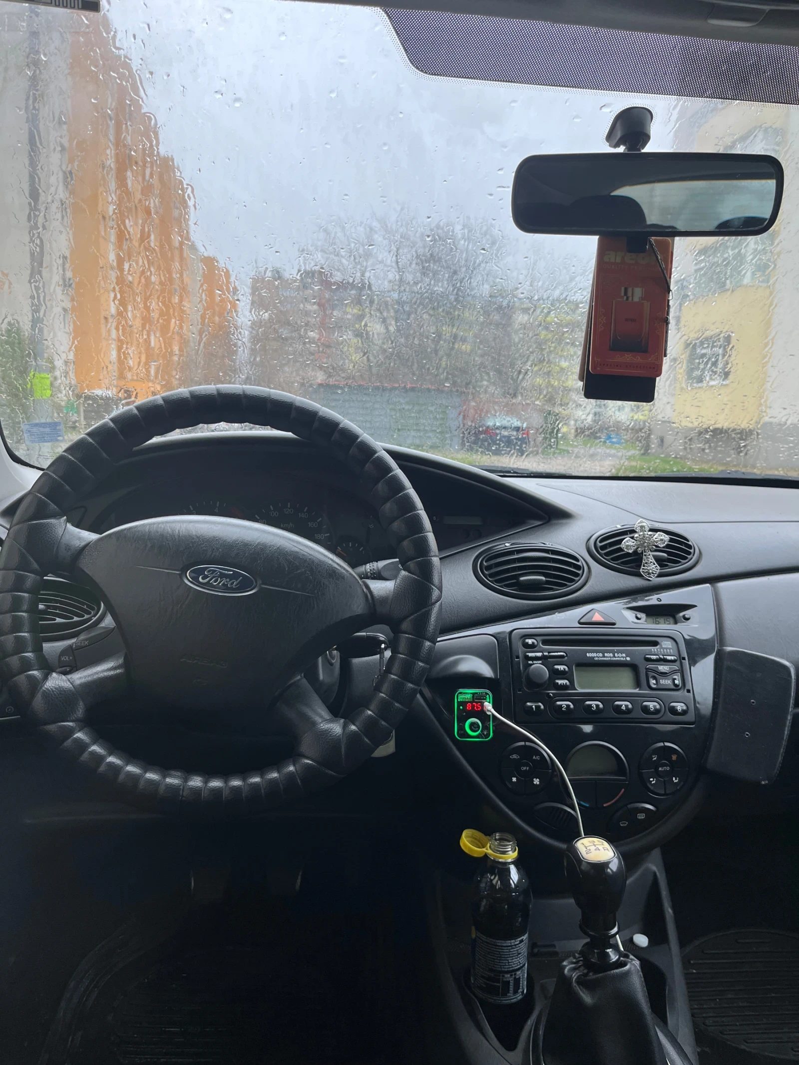 Ford Focus | Mobile.bg � ����������� 6