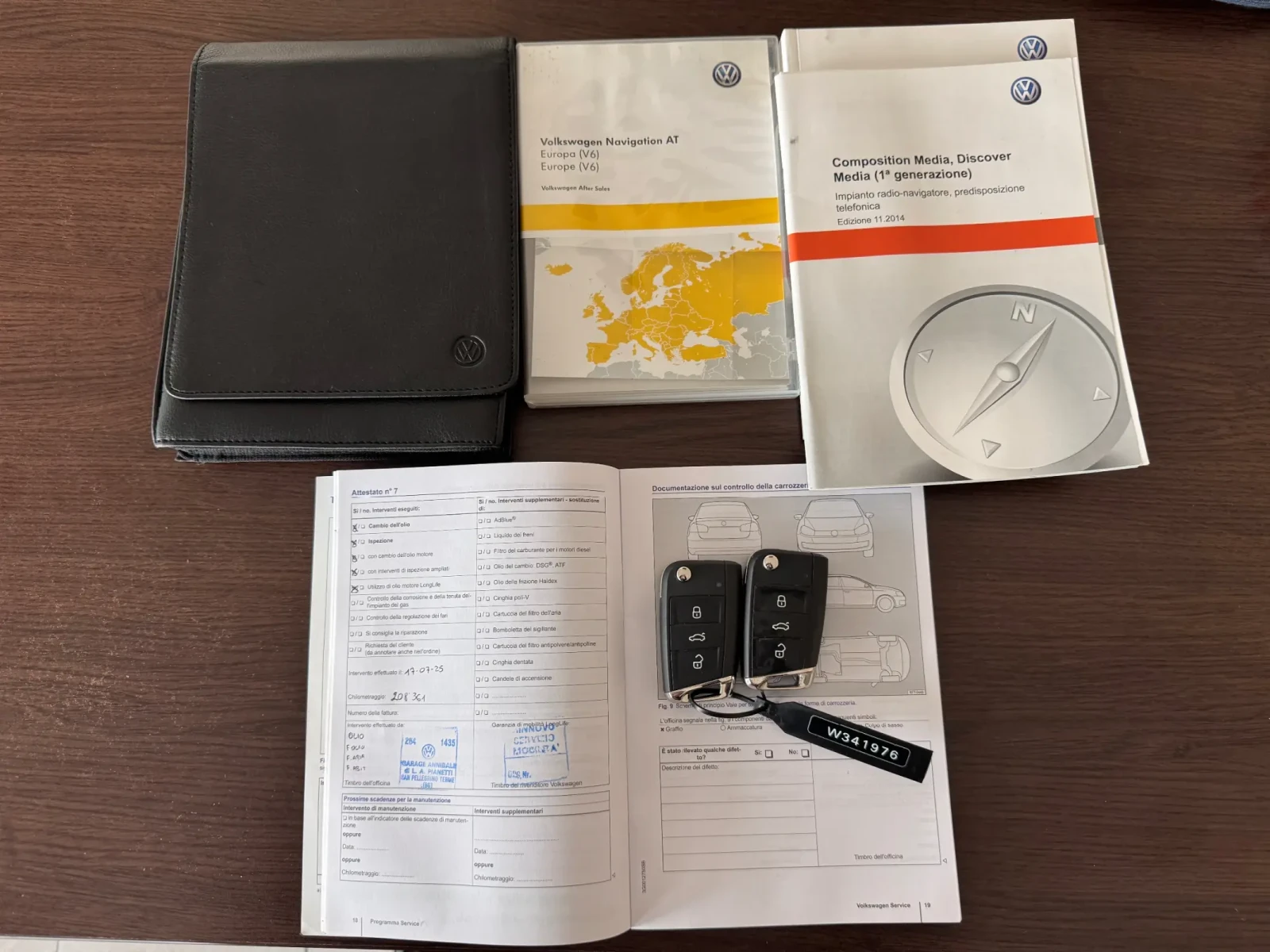 VW Golf 2.0TDI 150�� 6�� Highline* NAVI* ���������*  | Mobile.bg � ����������� 16