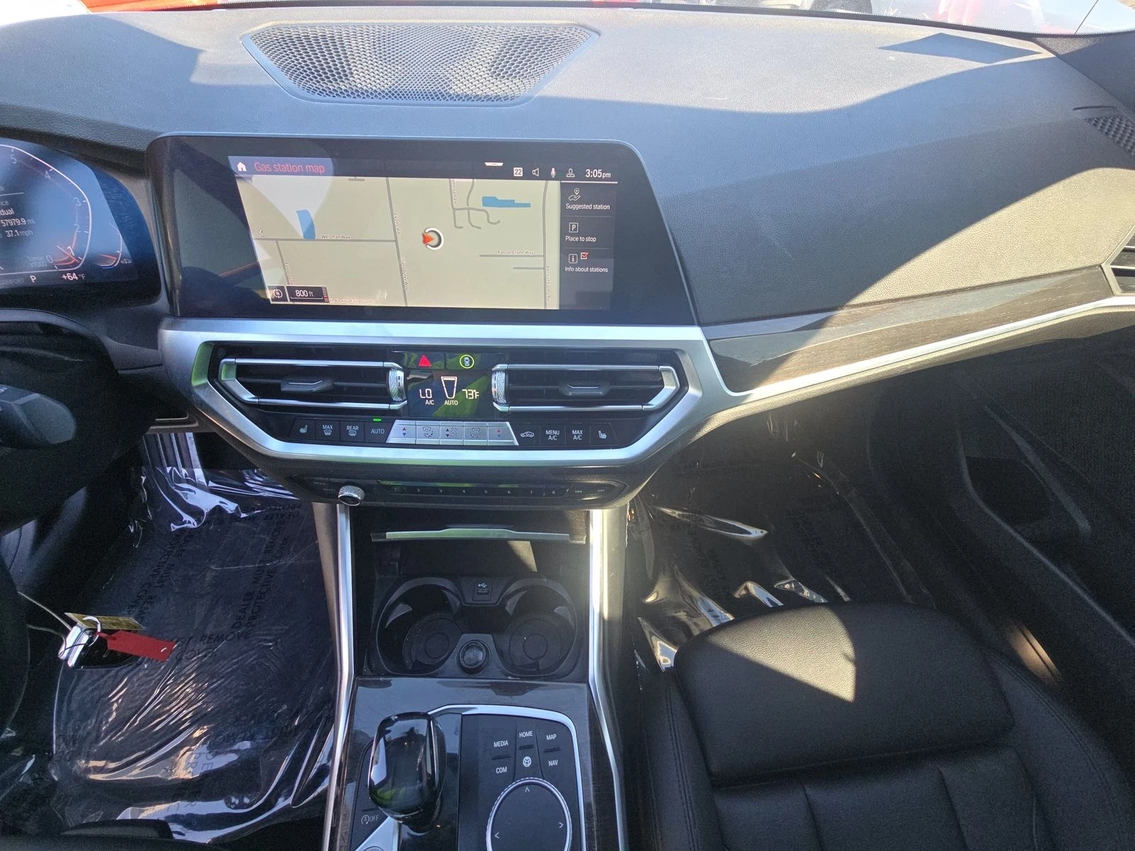 BMW 330 i xDrive  | Mobile.bg � ����������� 11